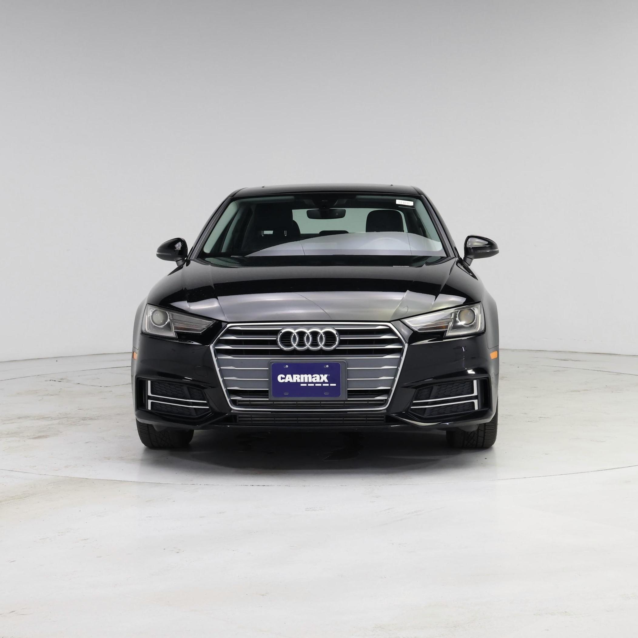 Thumbnail: 2018 Audi A4 - 5