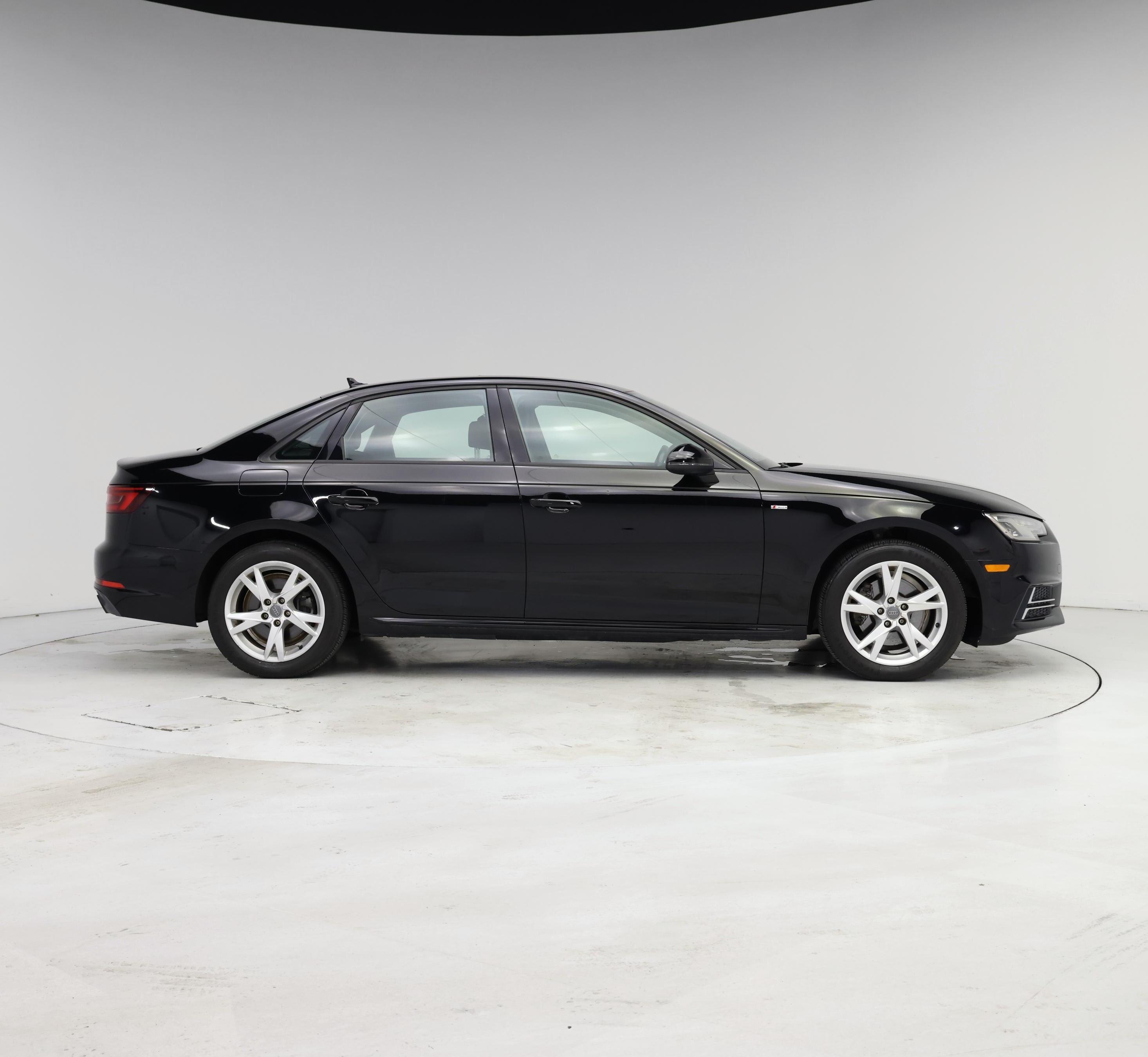 Thumbnail: 2018 Audi A4 - 7