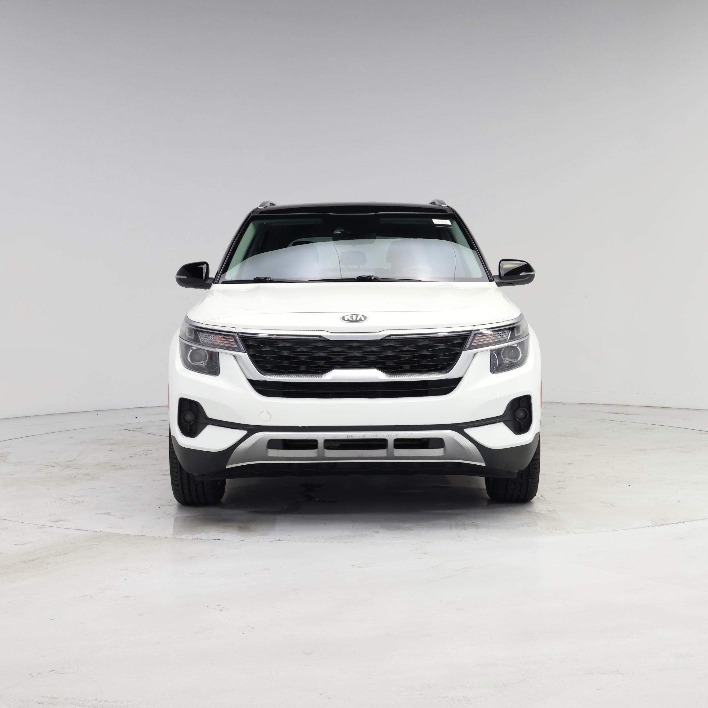 Thumbnail: 2021 Kia Seltos - 5