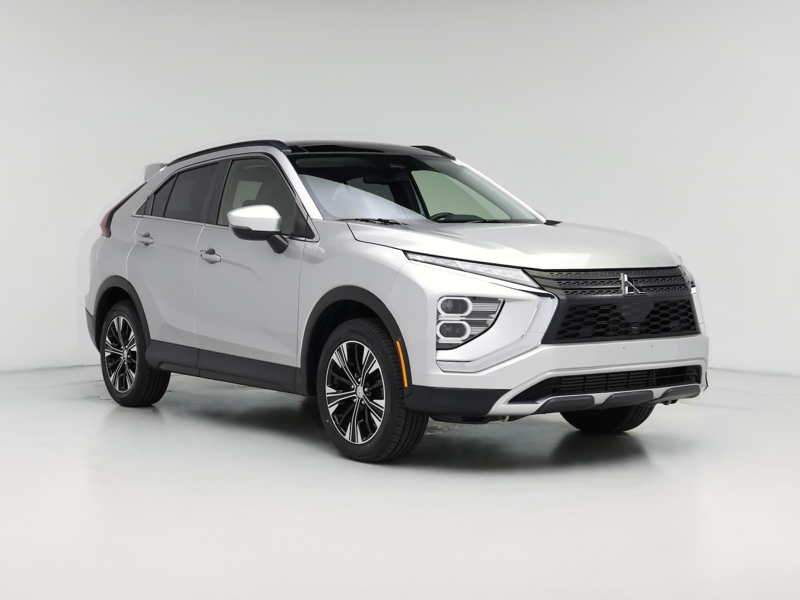 2022 Mitsubishi Eclipse Cross