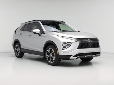2022 Mitsubishi Eclipse Cross SE