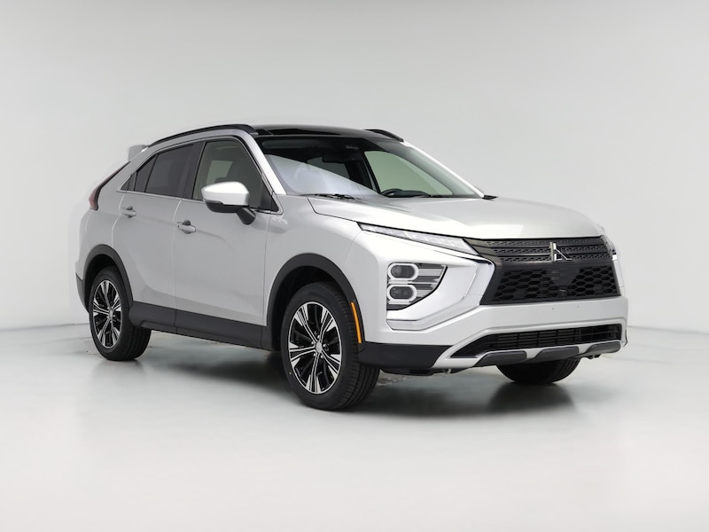 2022 Mitsubishi Eclipse Cross SE -
                  Stockbridge, GA