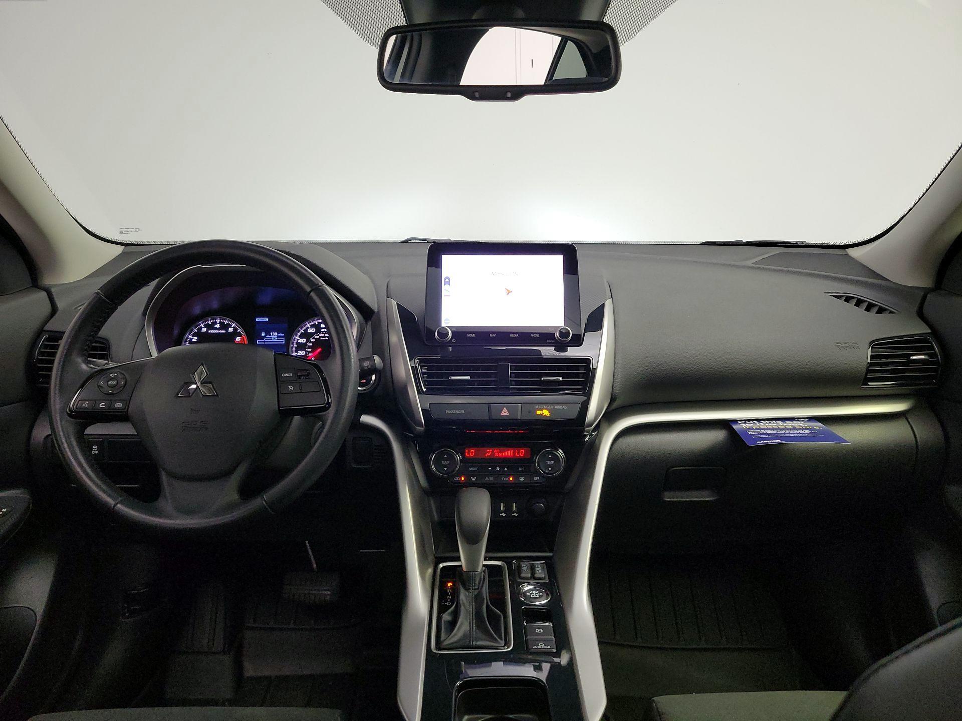 Thumbnail: 2022 Mitsubishi Eclipse Cross - 9