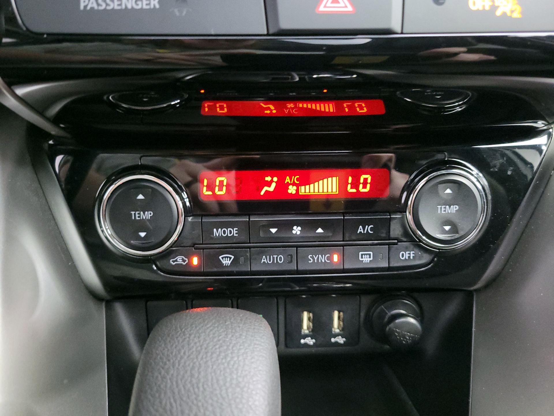 Thumbnail: 2022 Mitsubishi Eclipse Cross - 17