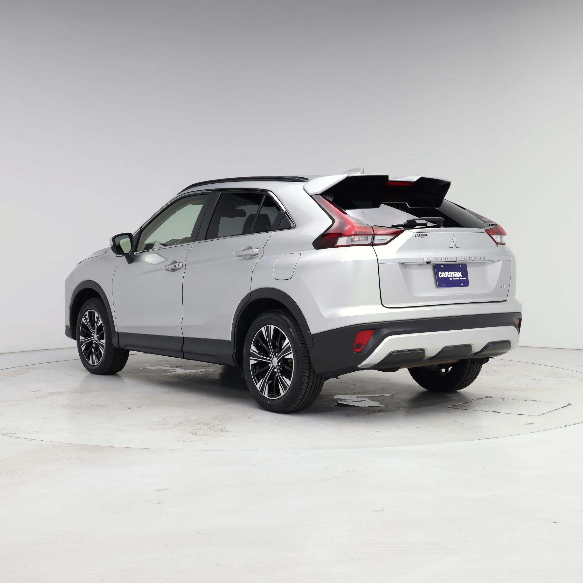 Thumbnail: 2022 Mitsubishi Eclipse Cross - 2