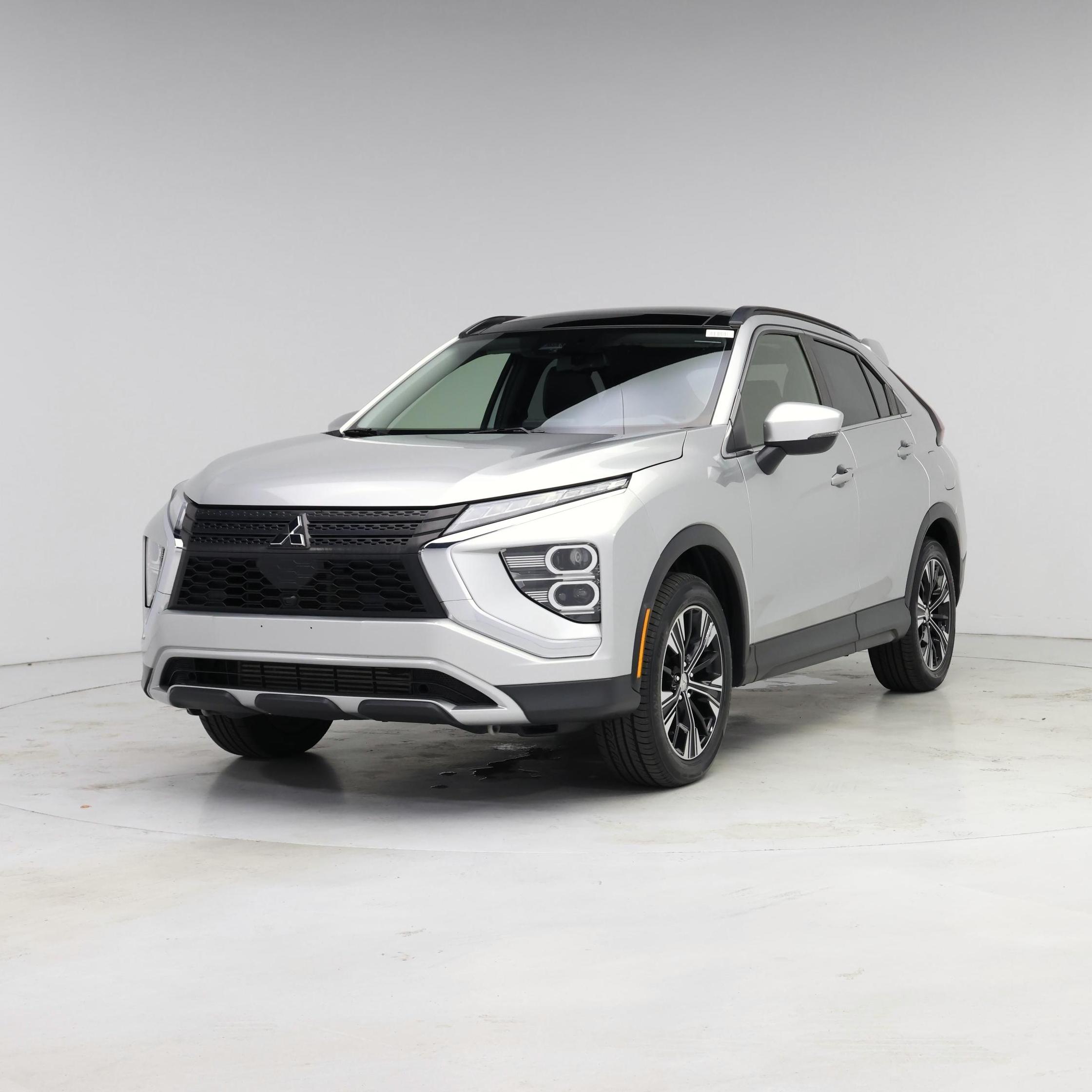 Thumbnail: 2022 Mitsubishi Eclipse Cross - 4