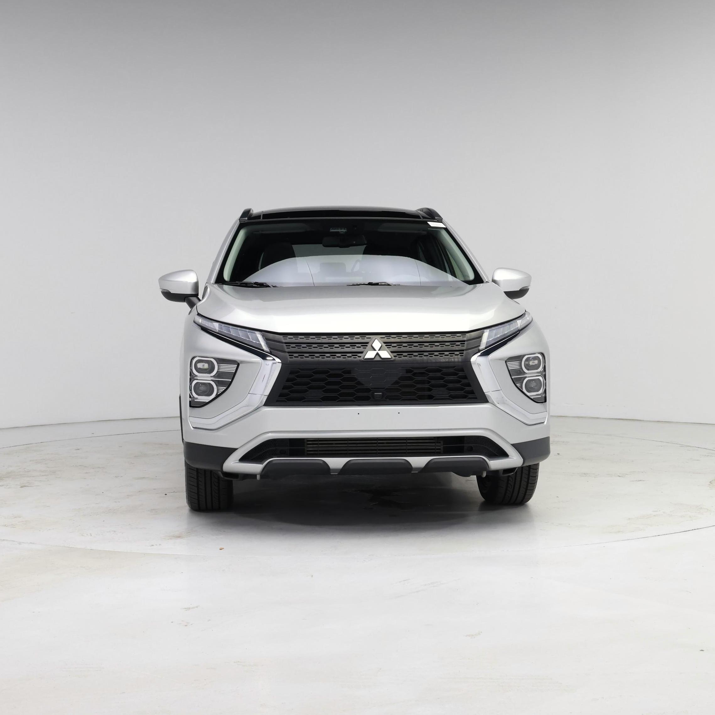 Thumbnail: 2022 Mitsubishi Eclipse Cross - 5