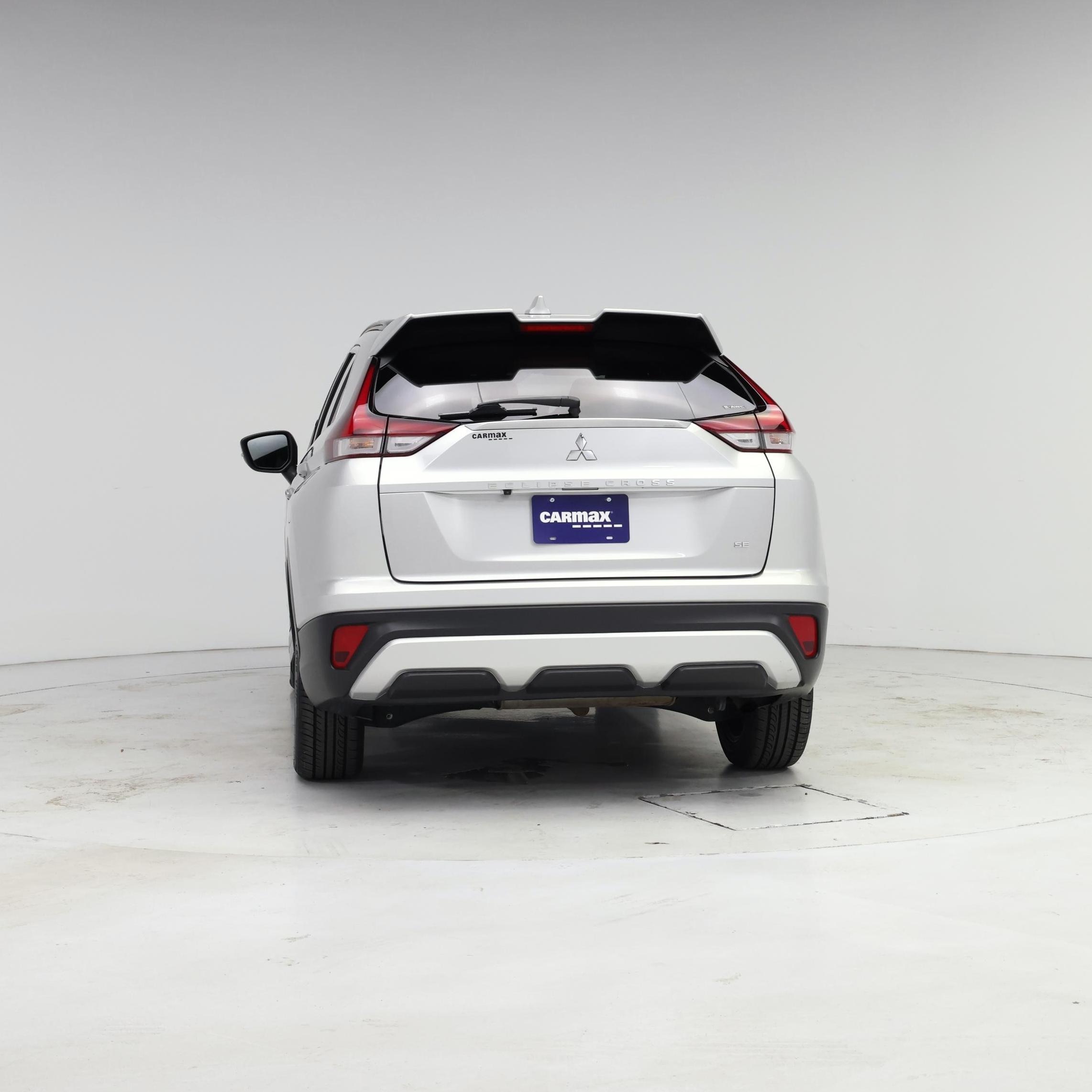 Thumbnail: 2022 Mitsubishi Eclipse Cross - 6