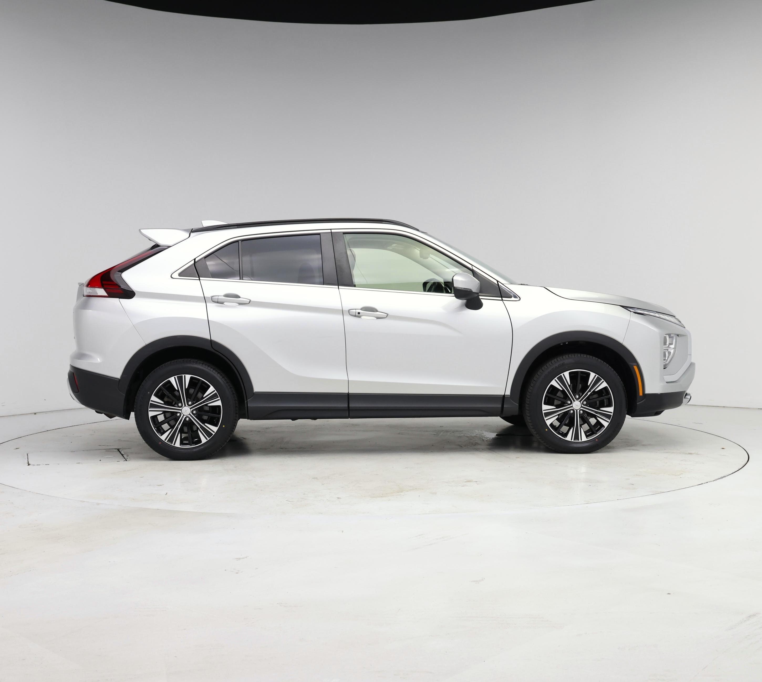 Thumbnail: 2022 Mitsubishi Eclipse Cross - 7