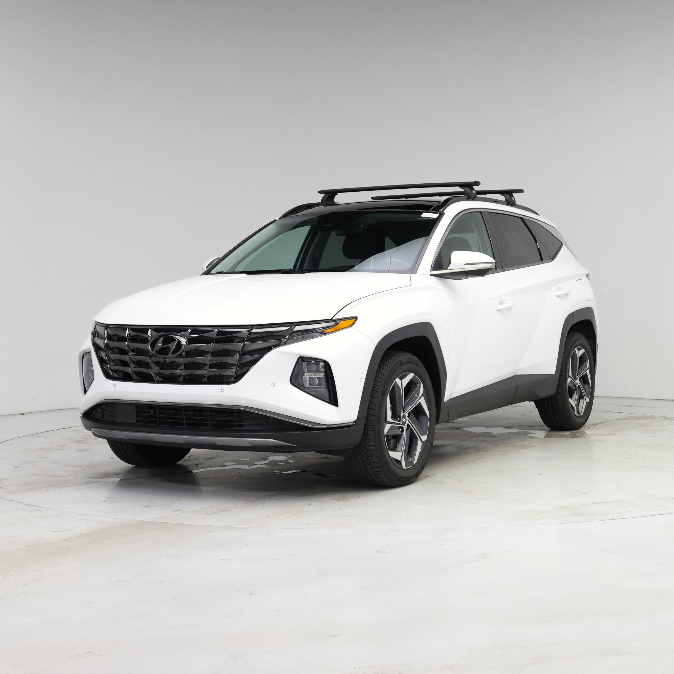 Thumbnail: 2022 Hyundai Tucson - 4