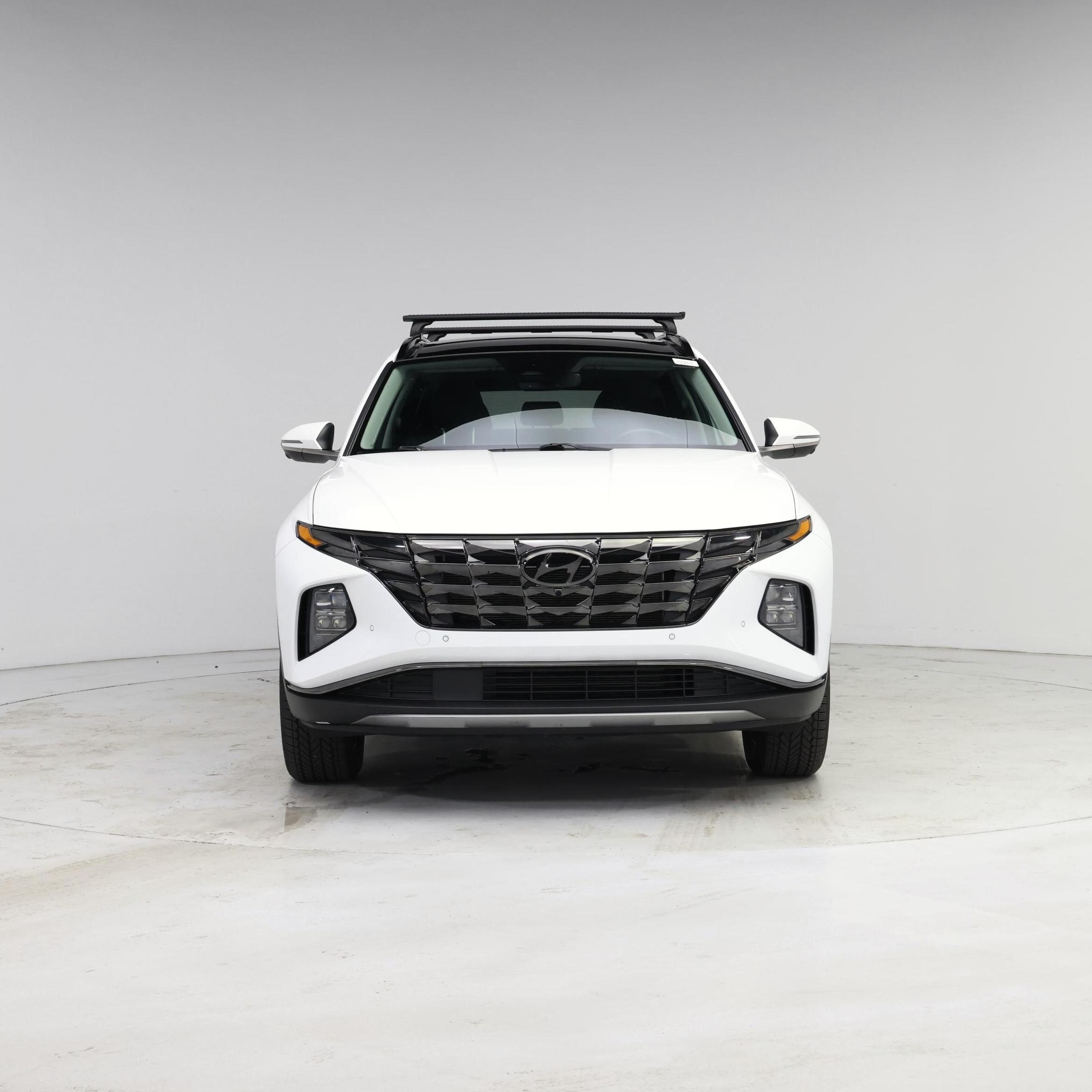 Thumbnail: 2022 Hyundai Tucson - 5