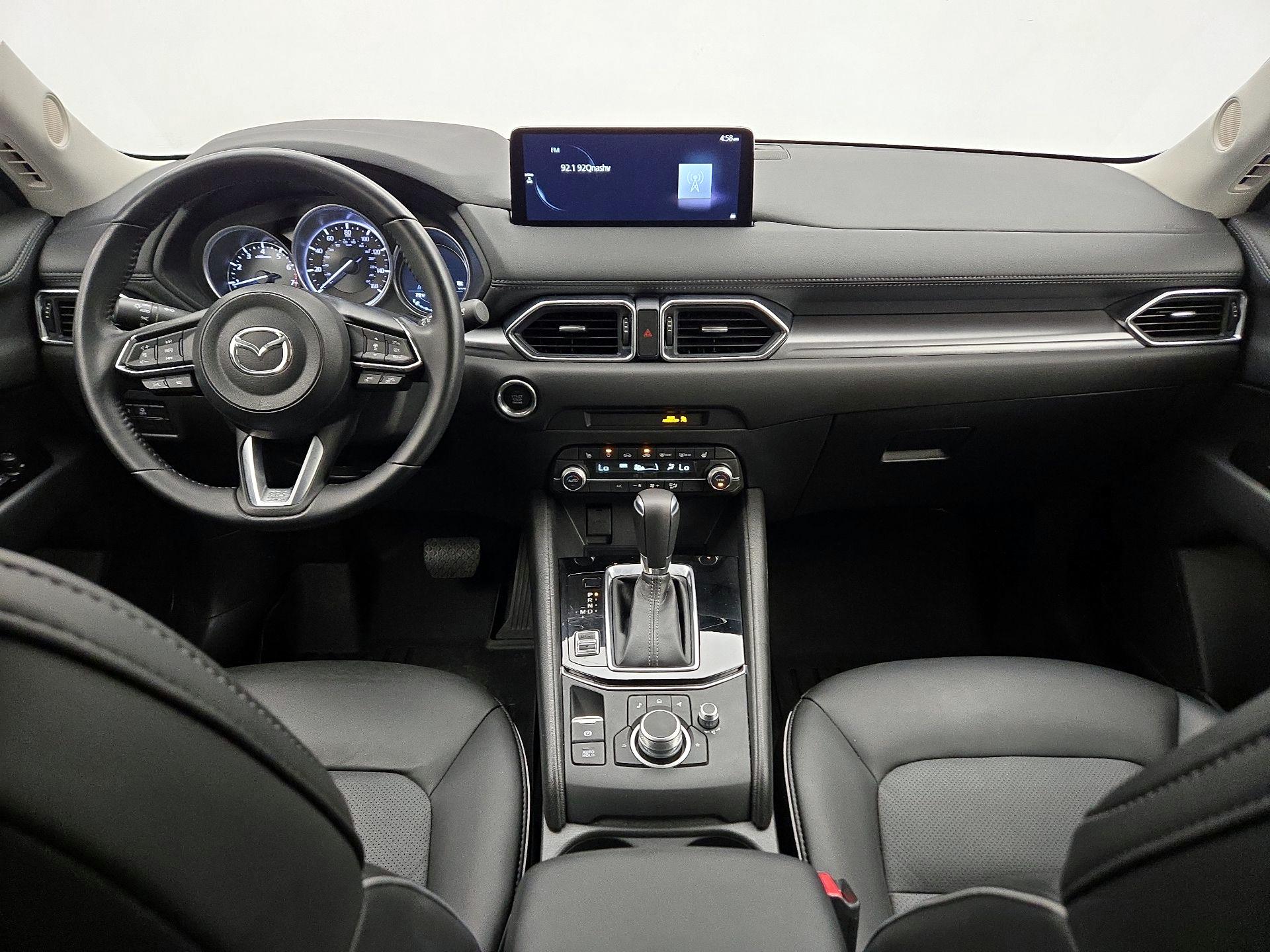 Thumbnail: 2024 Mazda CX-5 - 9