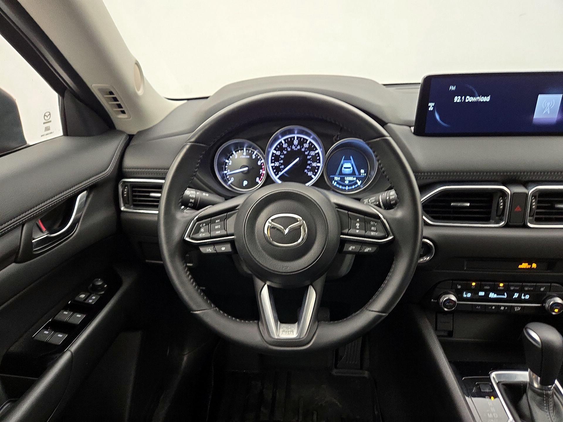 Thumbnail: 2024 Mazda CX-5 - 10