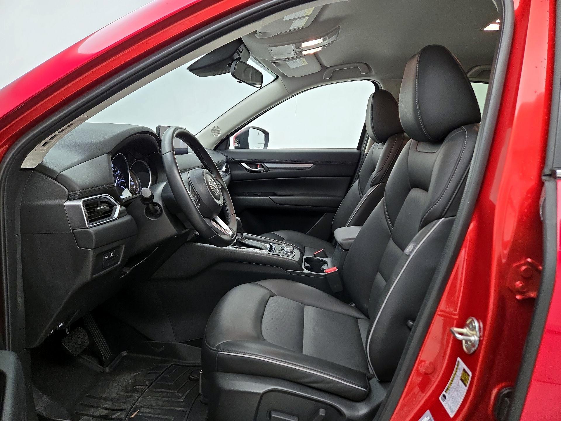 Thumbnail: 2024 Mazda CX-5 - 11