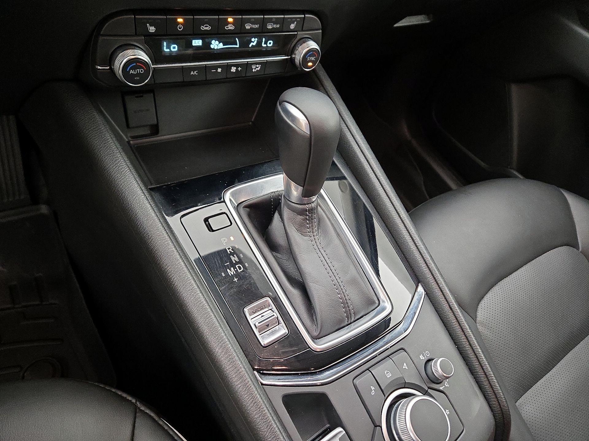 Thumbnail: 2024 Mazda CX-5 - 17
