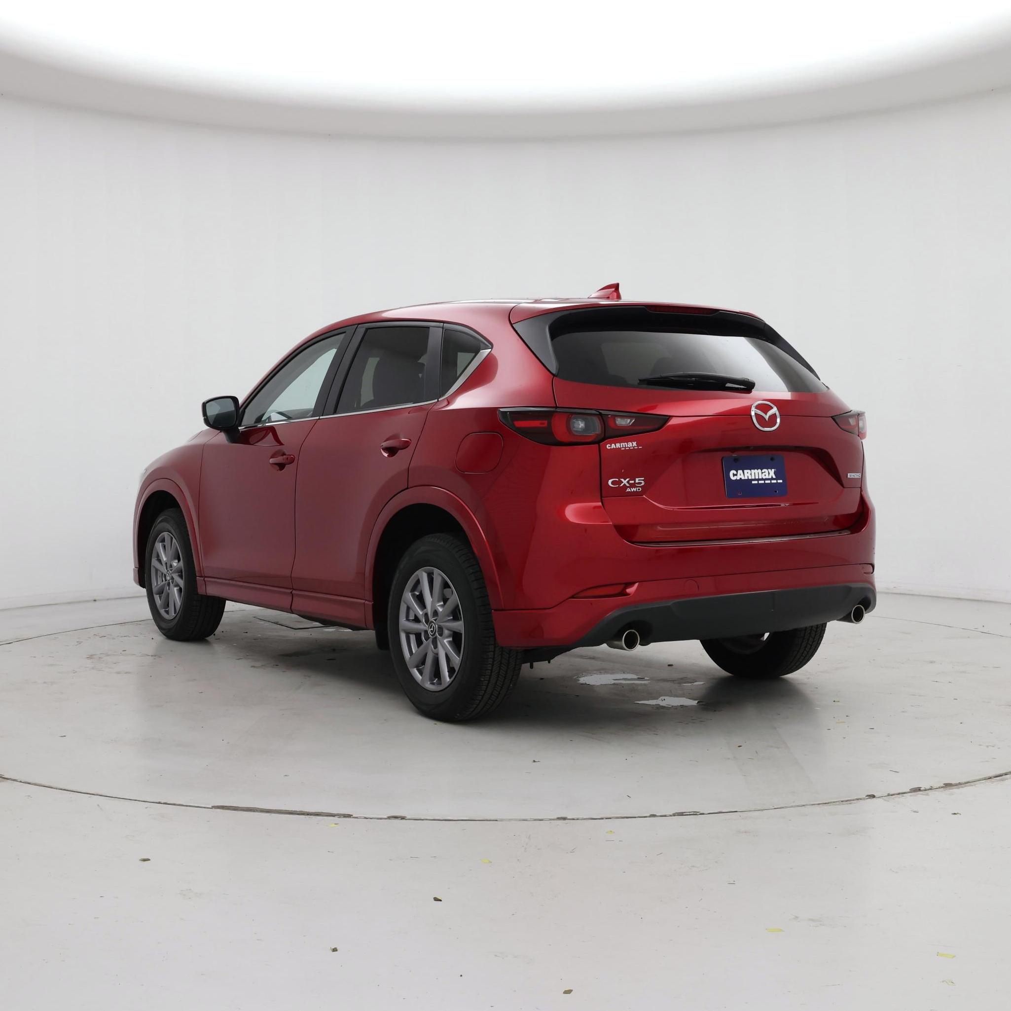 Thumbnail: 2024 Mazda CX-5 - 2