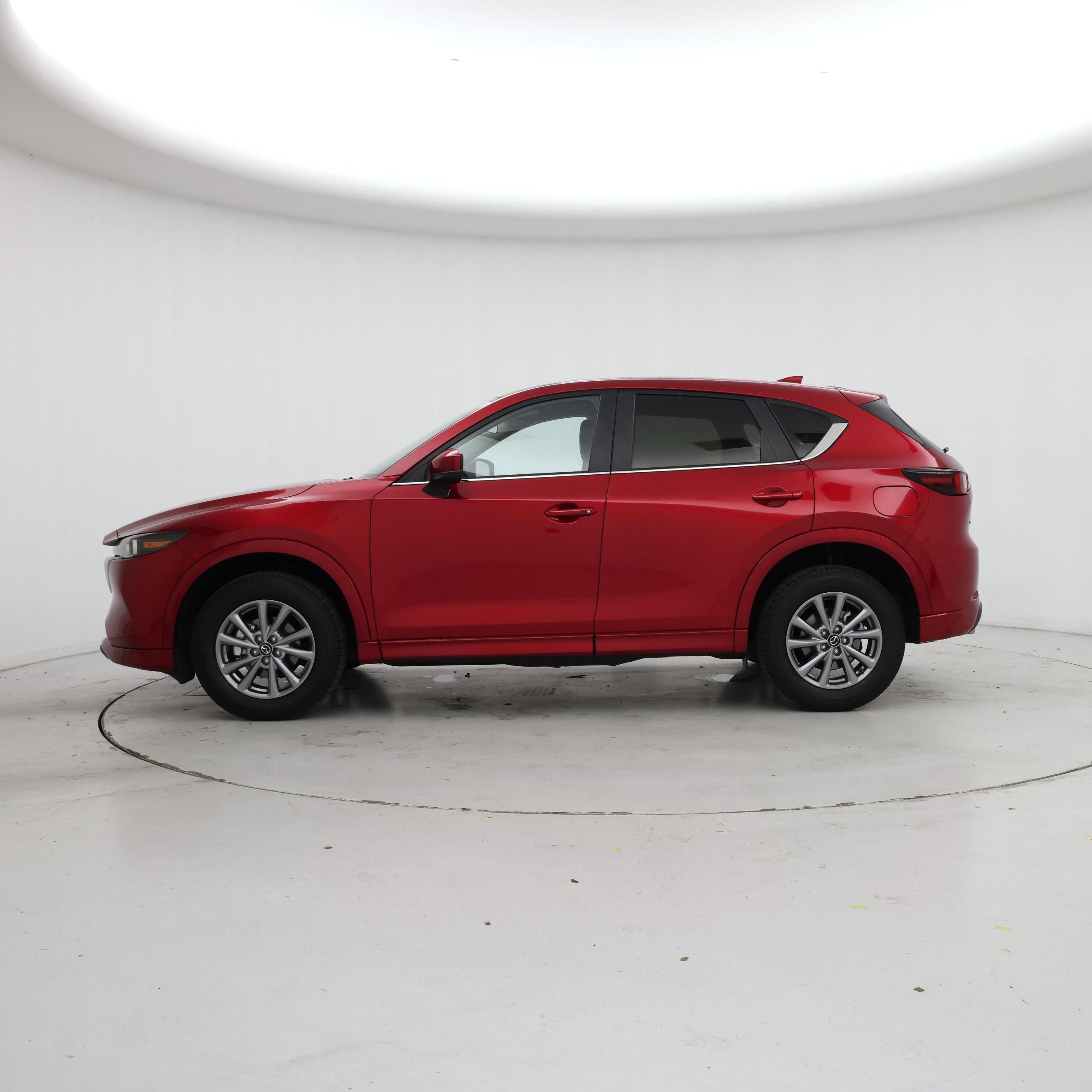 Thumbnail: 2024 Mazda CX-5 - 3