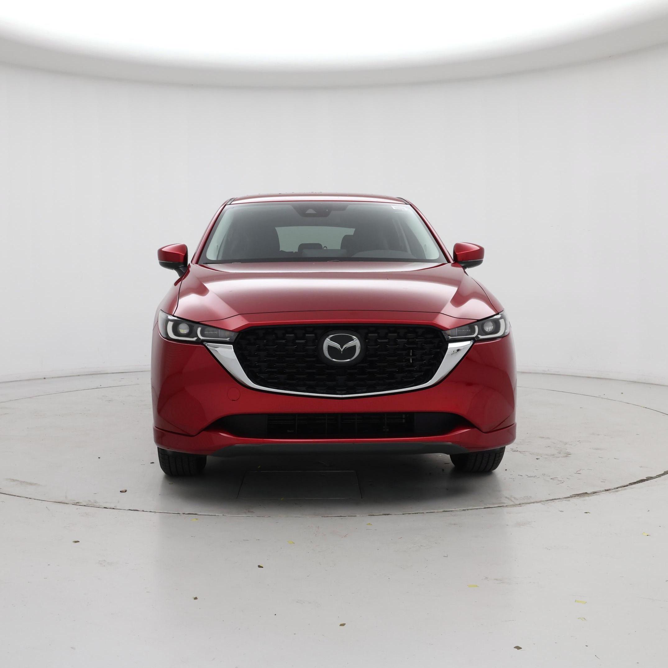 Thumbnail: 2024 Mazda CX-5 - 5