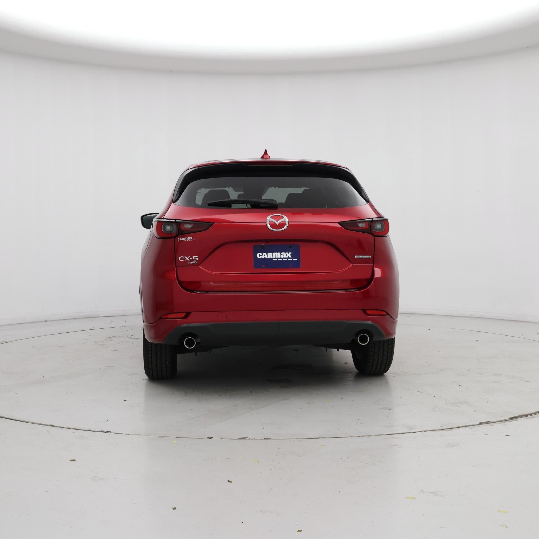 Thumbnail: 2024 Mazda CX-5 - 6