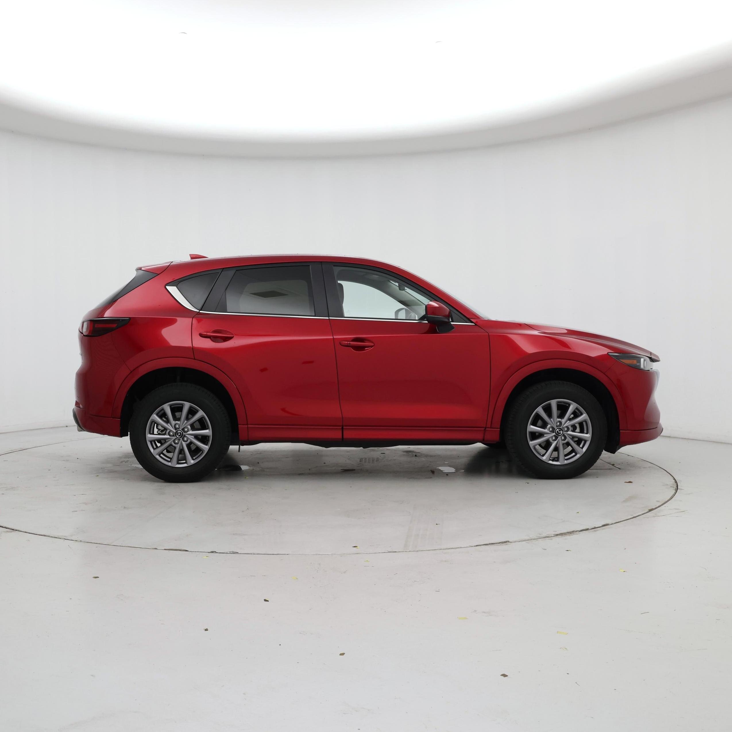 Thumbnail: 2024 Mazda CX-5 - 7