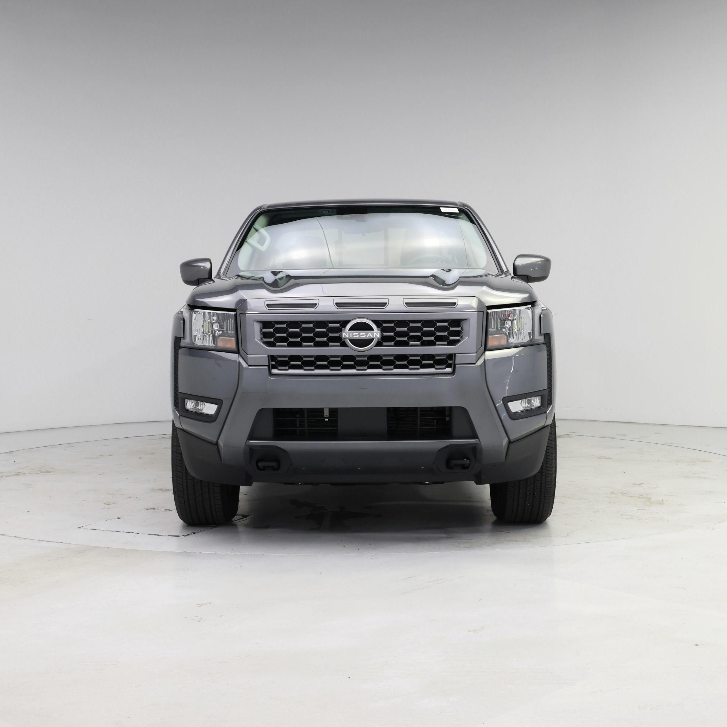 Thumbnail: 2025 Nissan Frontier - 5
