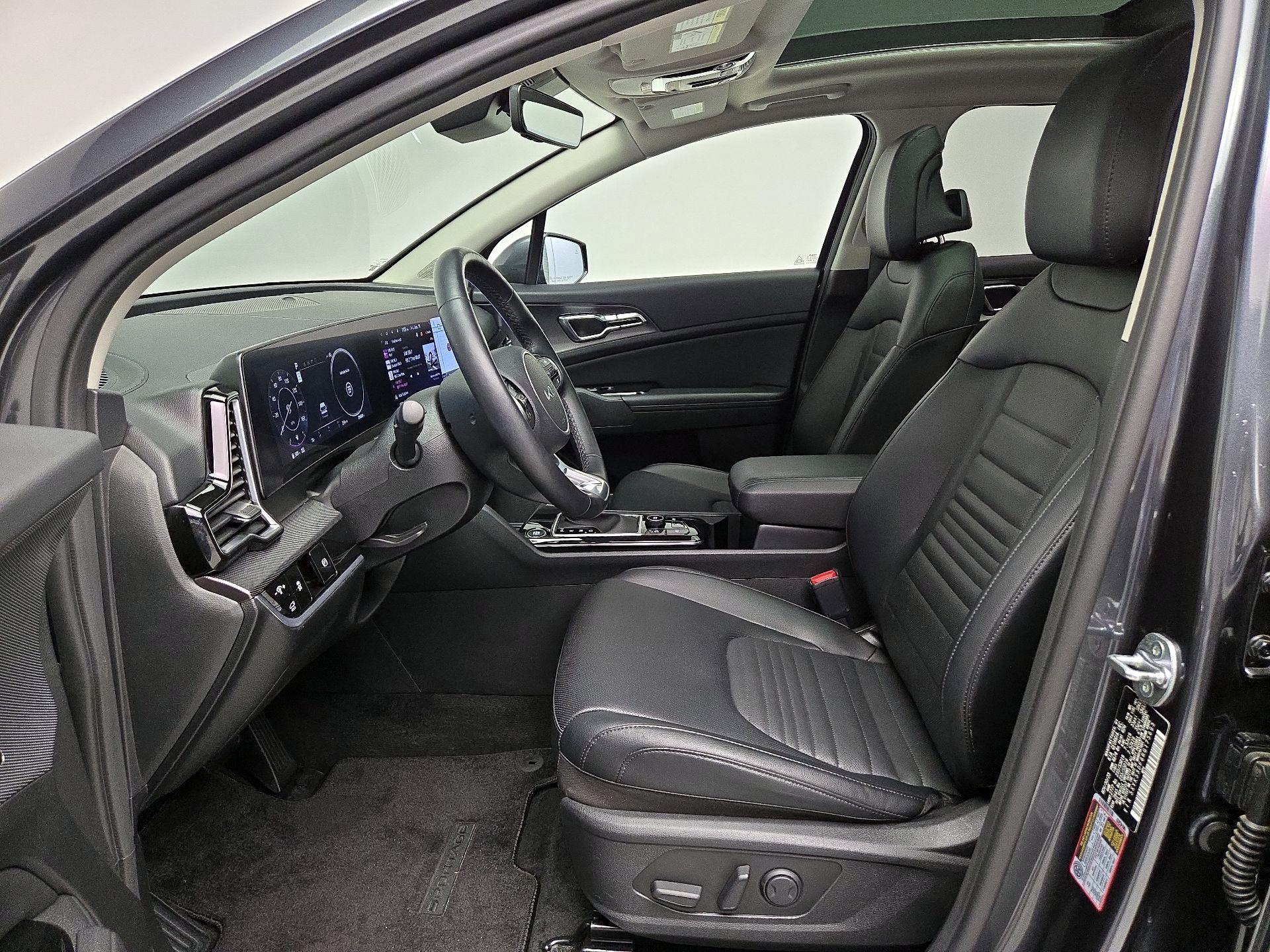 Thumbnail: 2024 Kia Sportage - 11