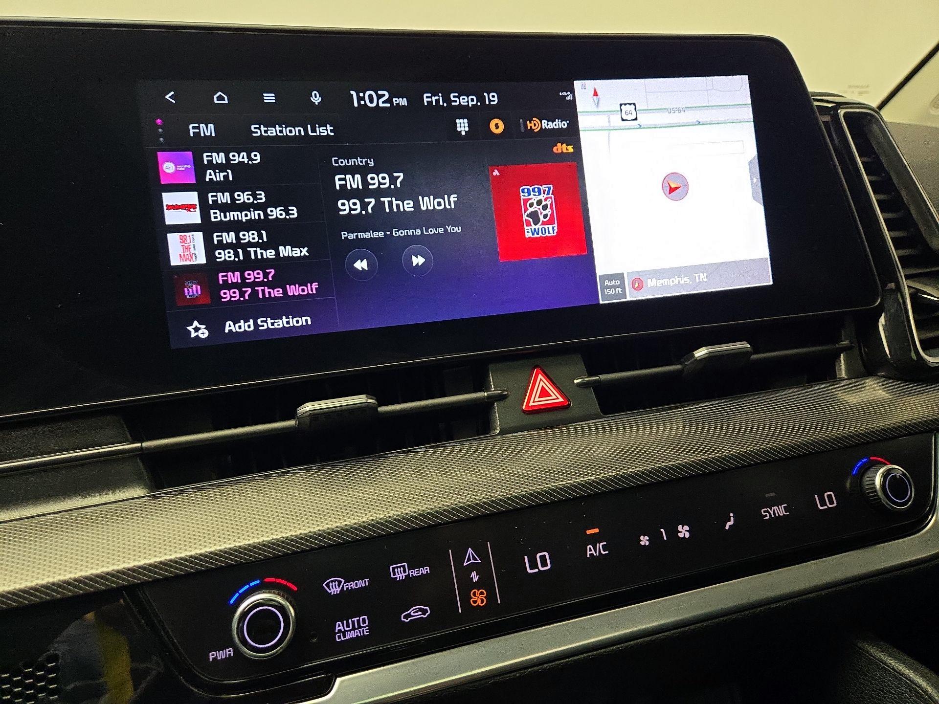 Thumbnail: 2024 Kia Sportage - 16