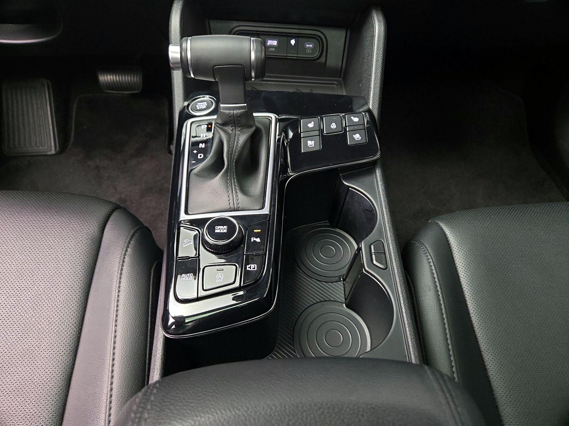 Thumbnail: 2024 Kia Sportage - 18