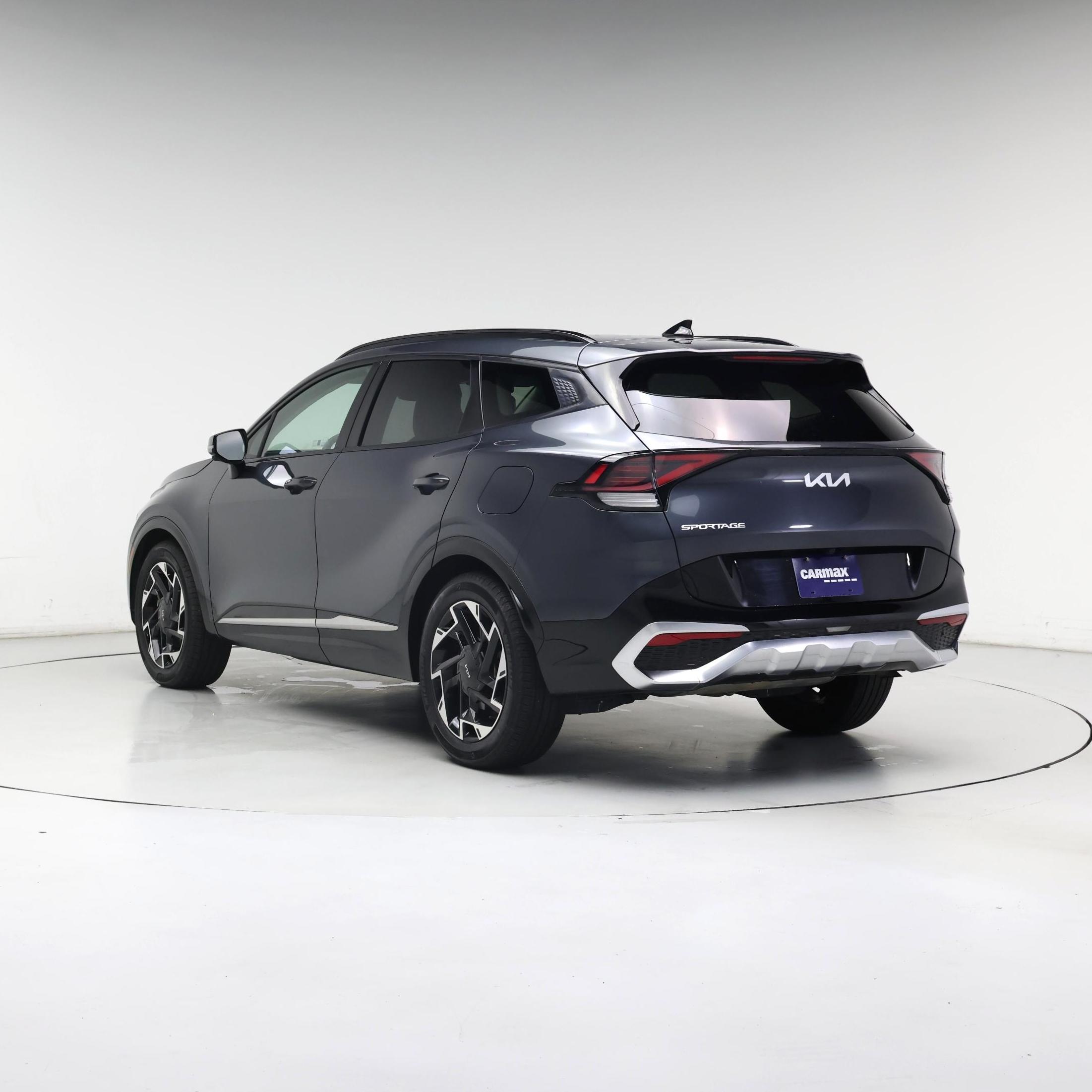 Thumbnail: 2024 Kia Sportage - 2
