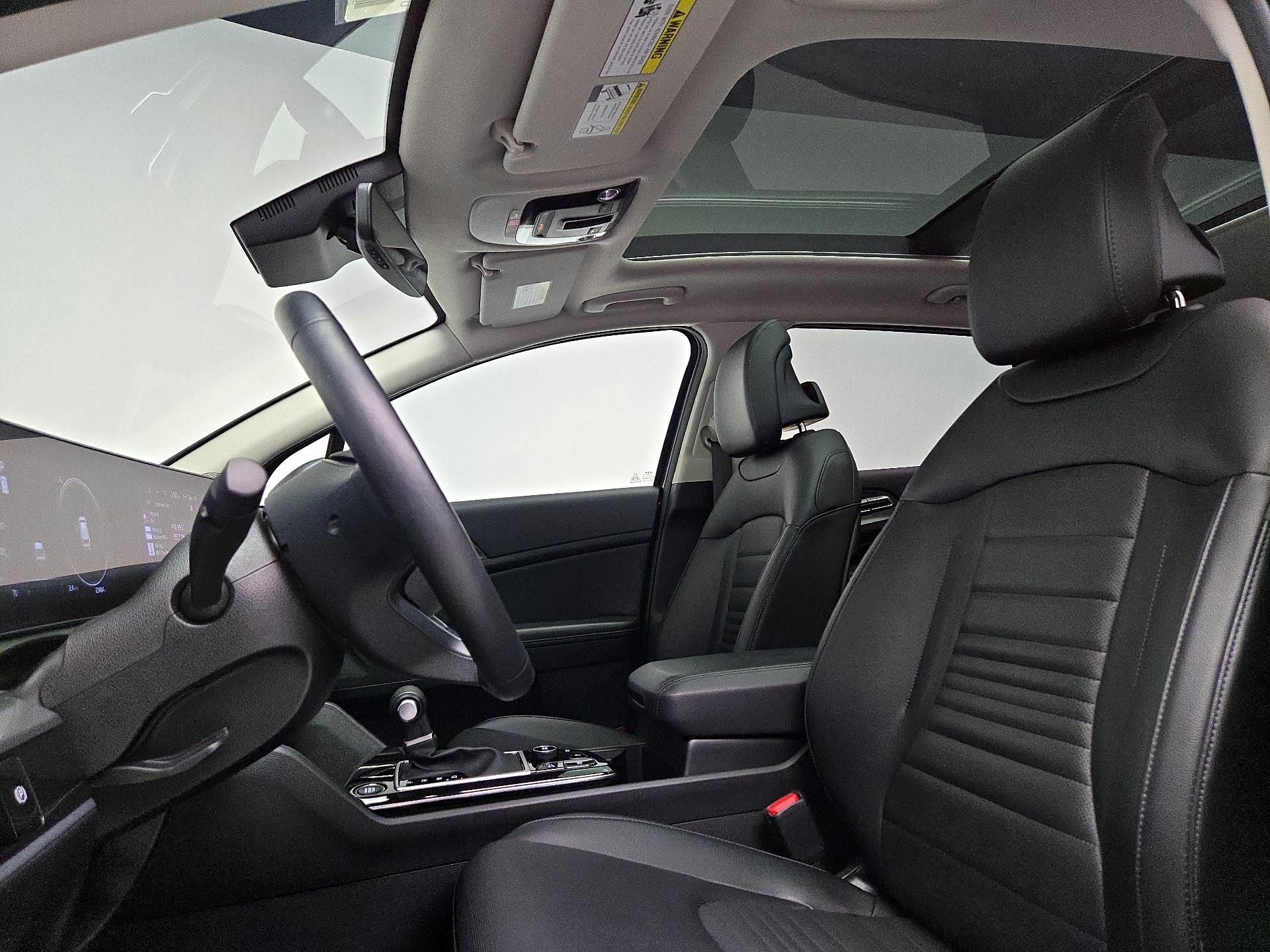 Thumbnail: 2024 Kia Sportage - 20