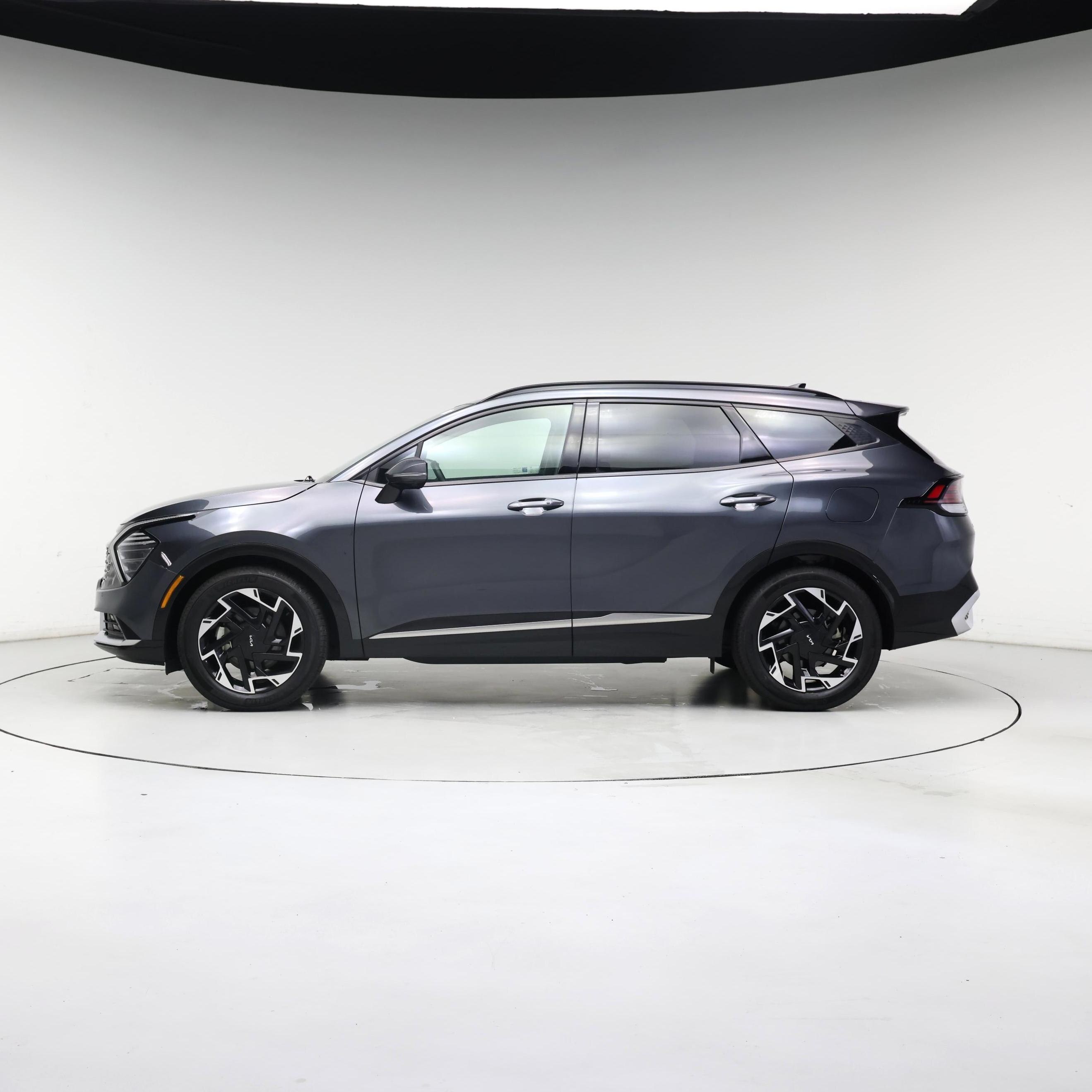Thumbnail: 2024 Kia Sportage - 3