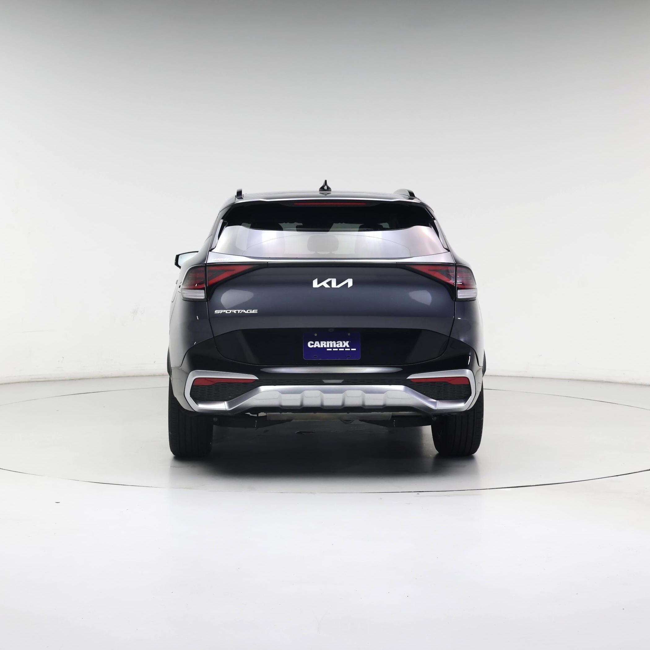 Thumbnail: 2024 Kia Sportage - 6