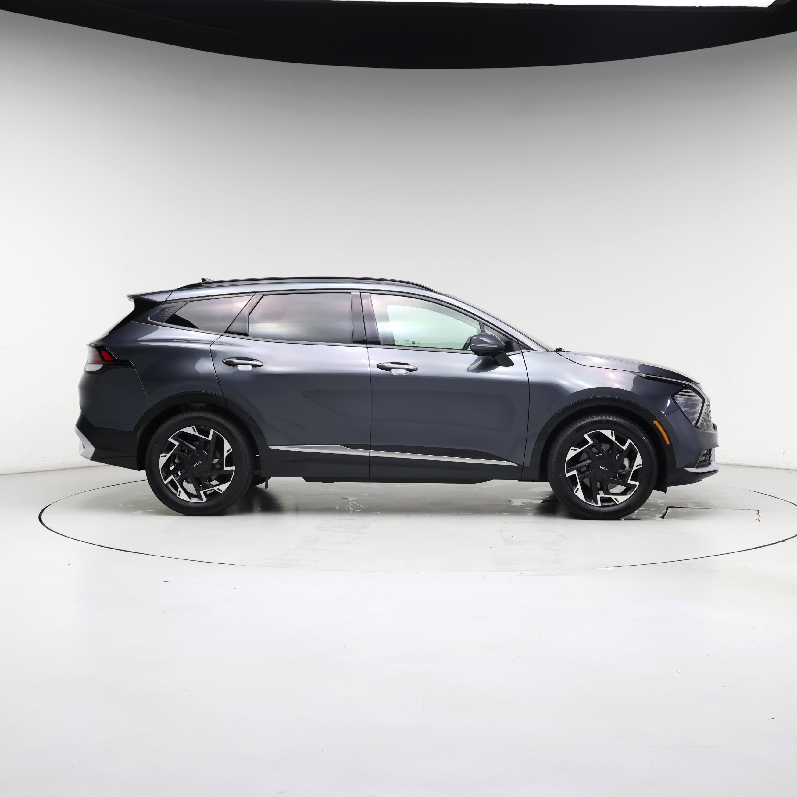 Thumbnail: 2024 Kia Sportage - 7