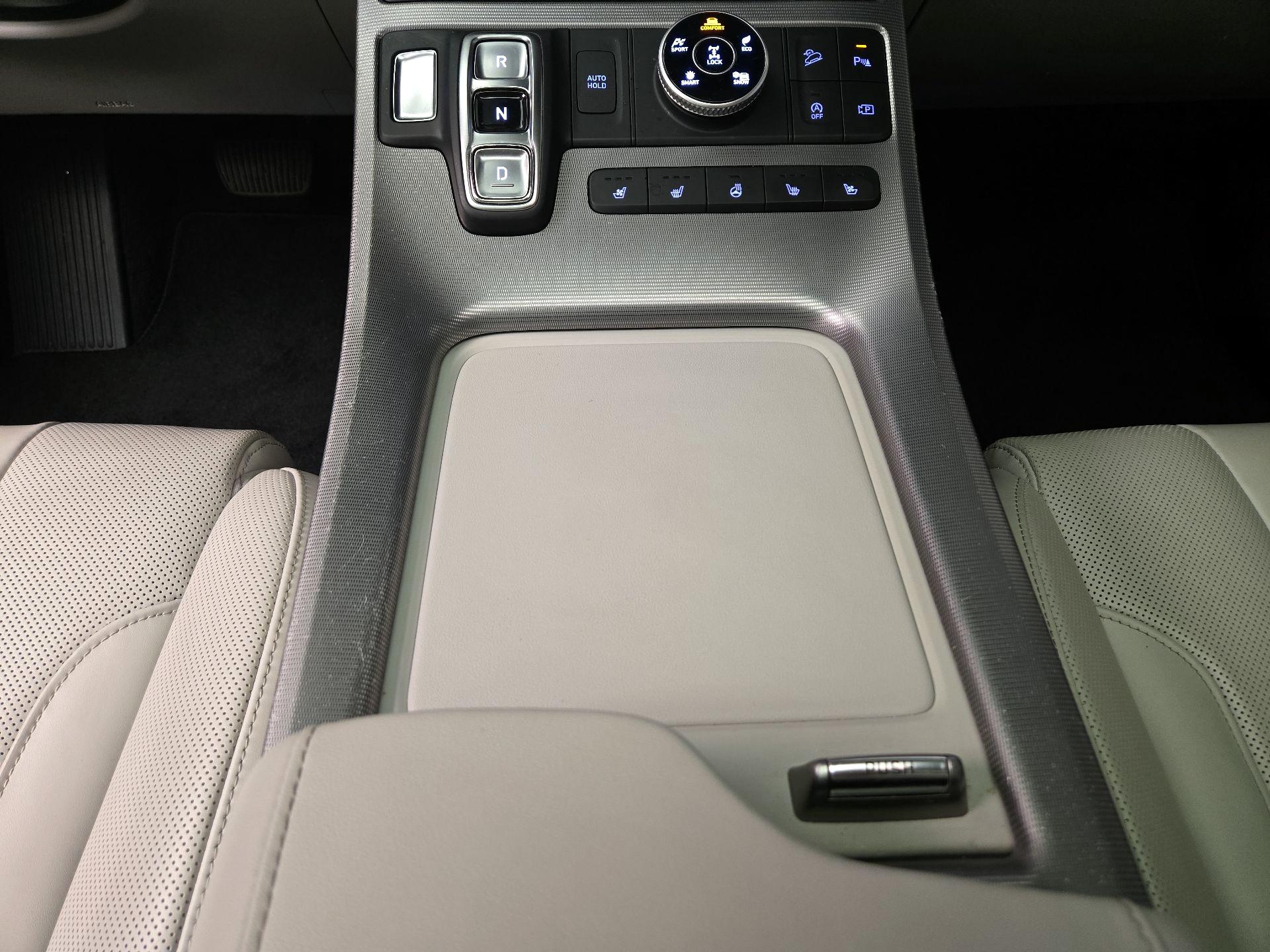 Thumbnail: 2023 Hyundai Palisade - 18