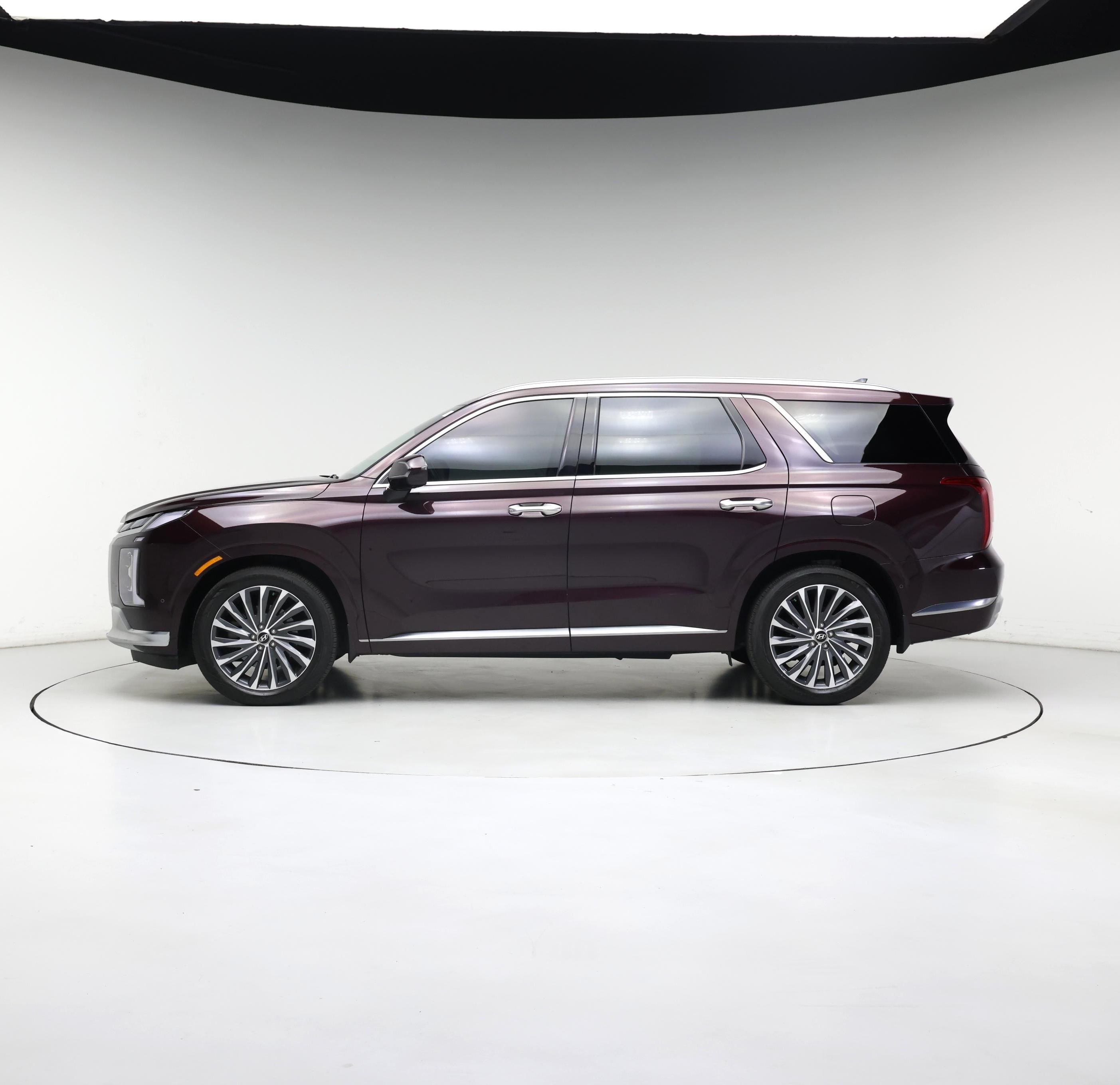 Thumbnail: 2023 Hyundai Palisade - 3