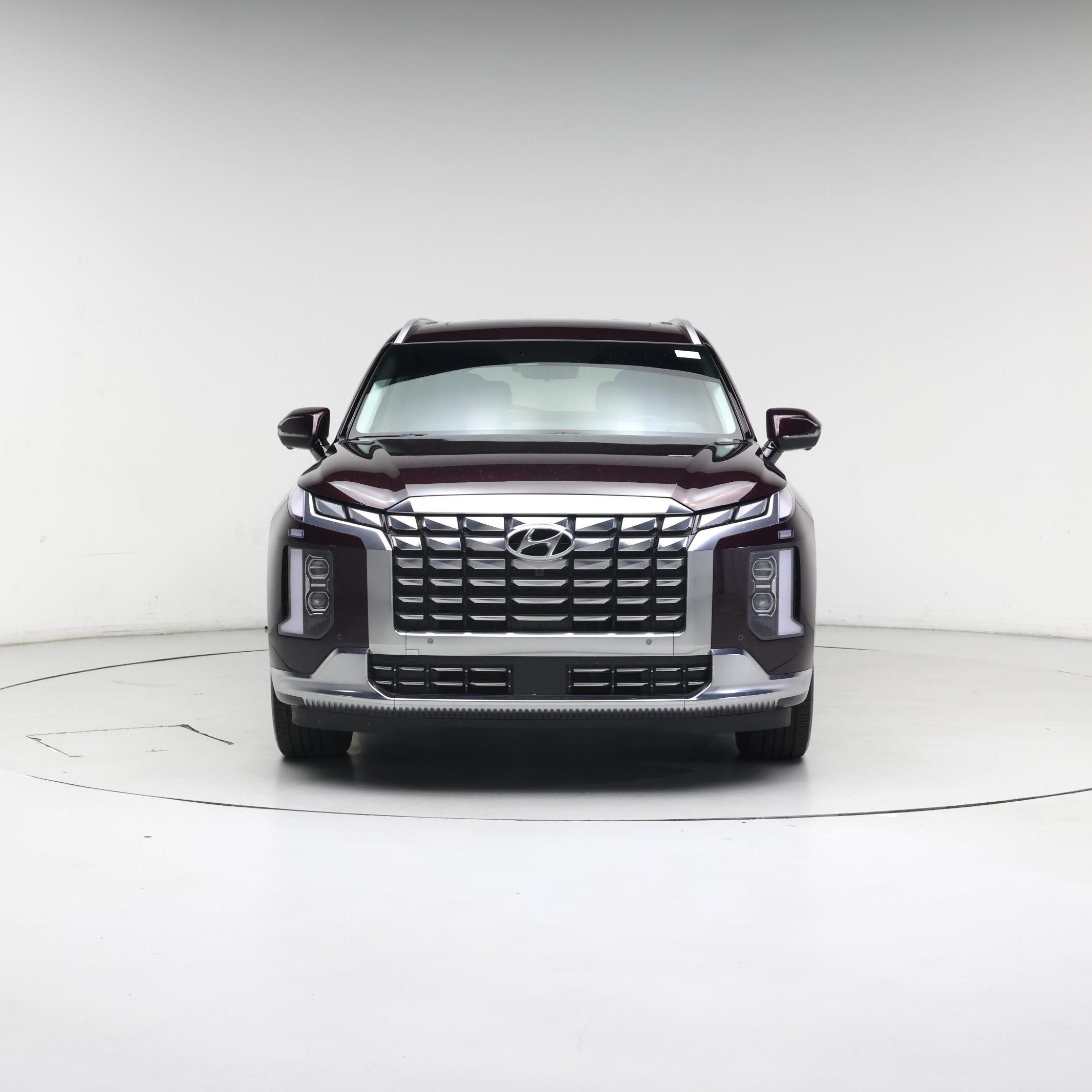 Thumbnail: 2023 Hyundai Palisade - 5