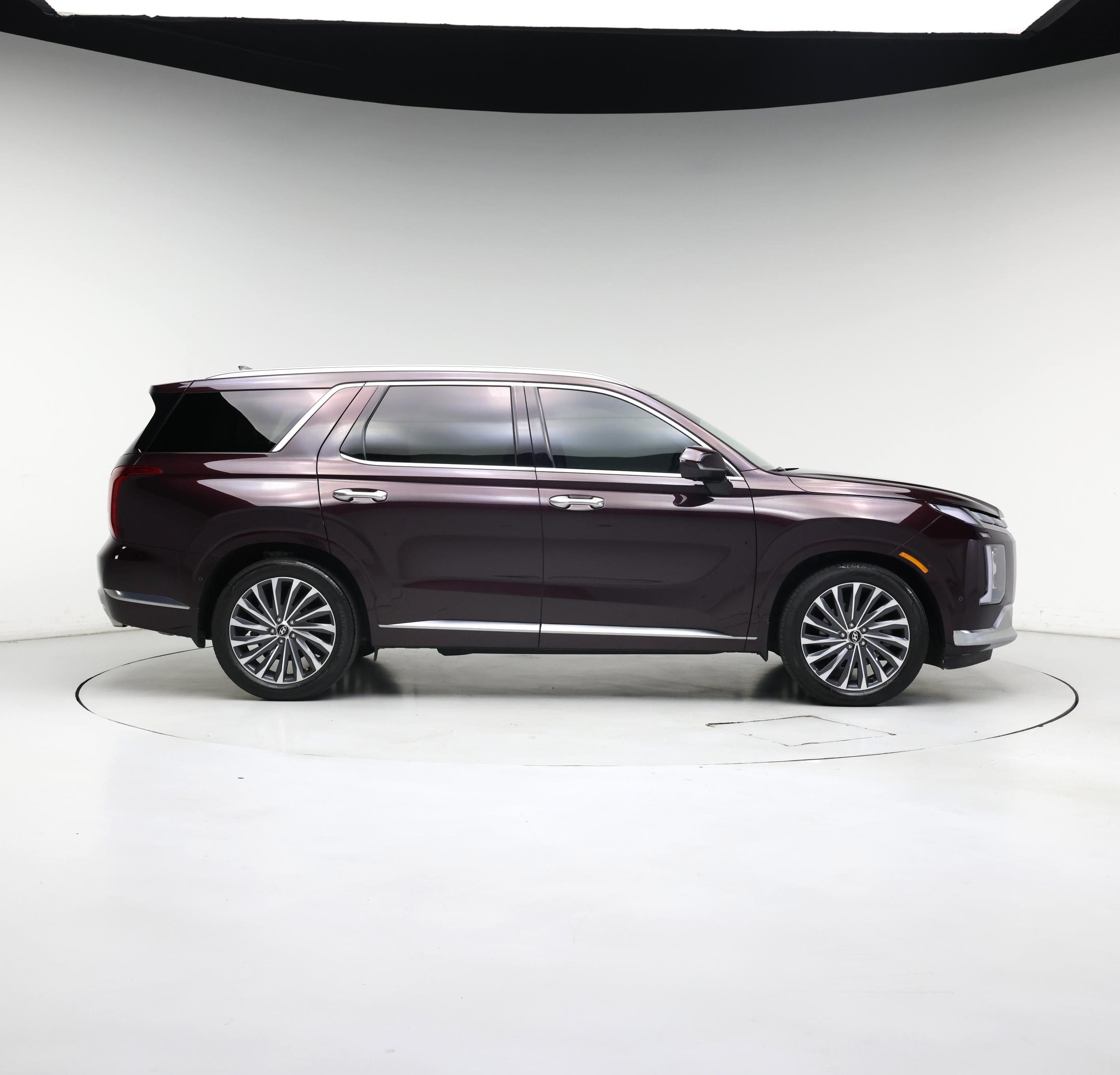 Thumbnail: 2023 Hyundai Palisade - 7
