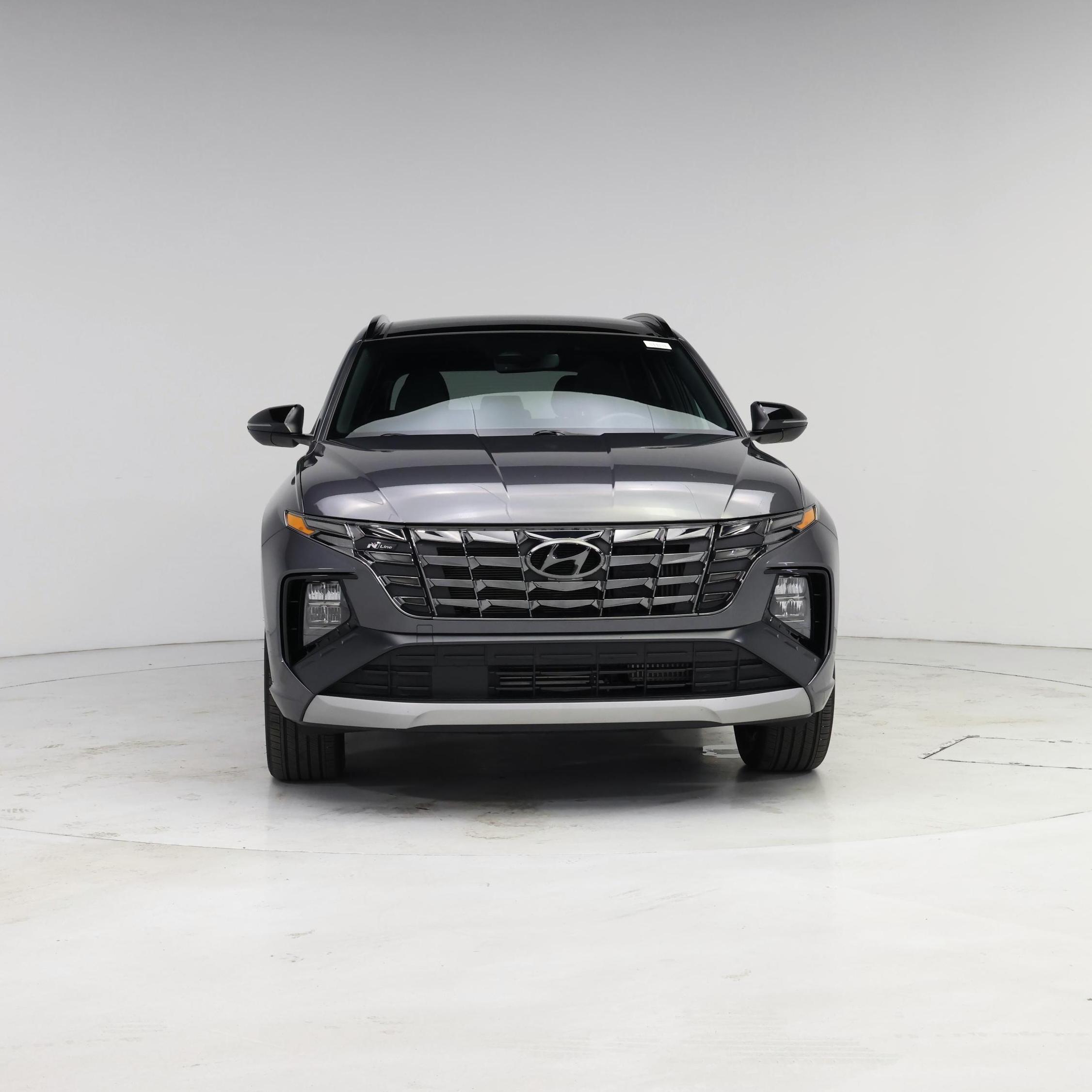 Thumbnail: 2024 Hyundai Tucson - 5