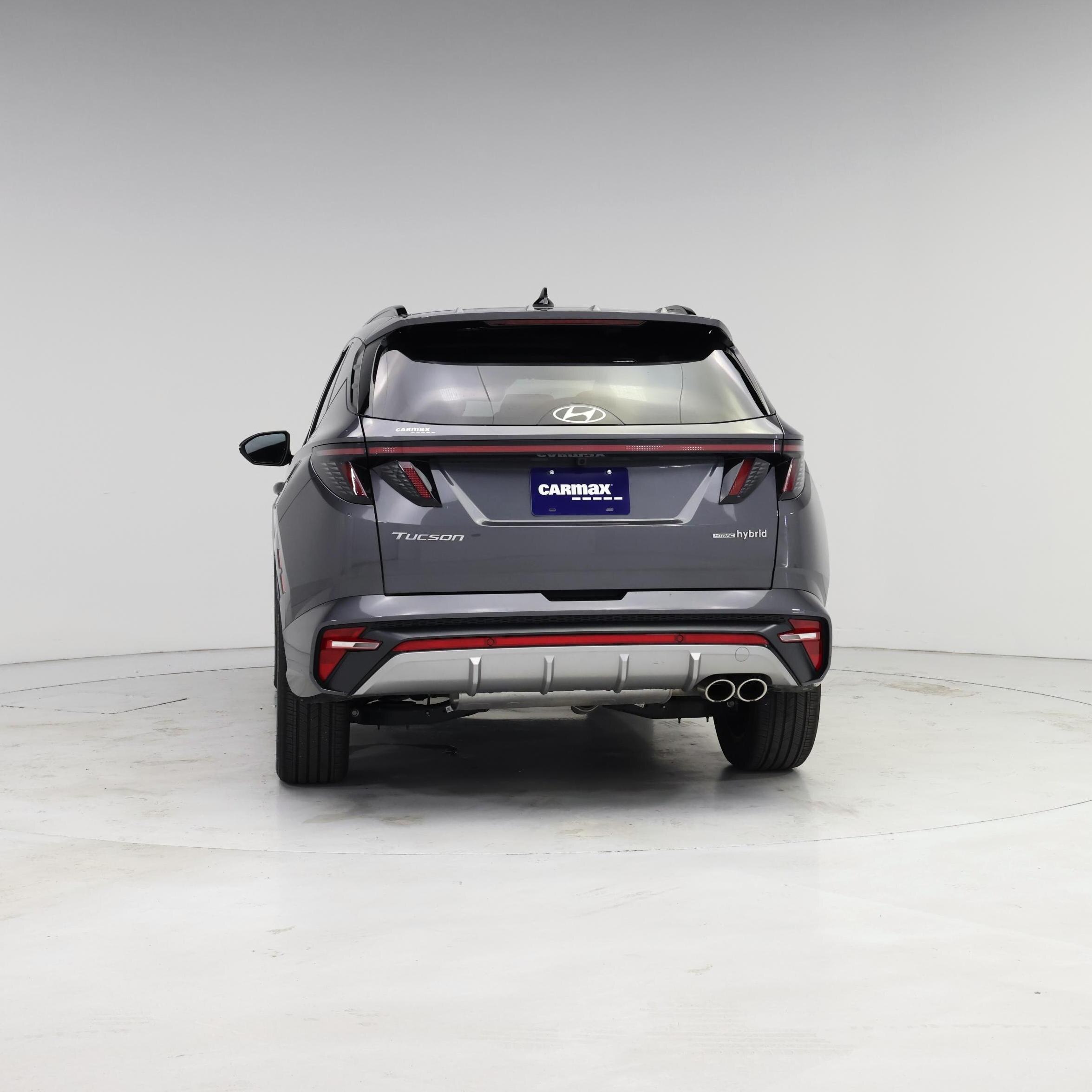 Thumbnail: 2024 Hyundai Tucson - 6