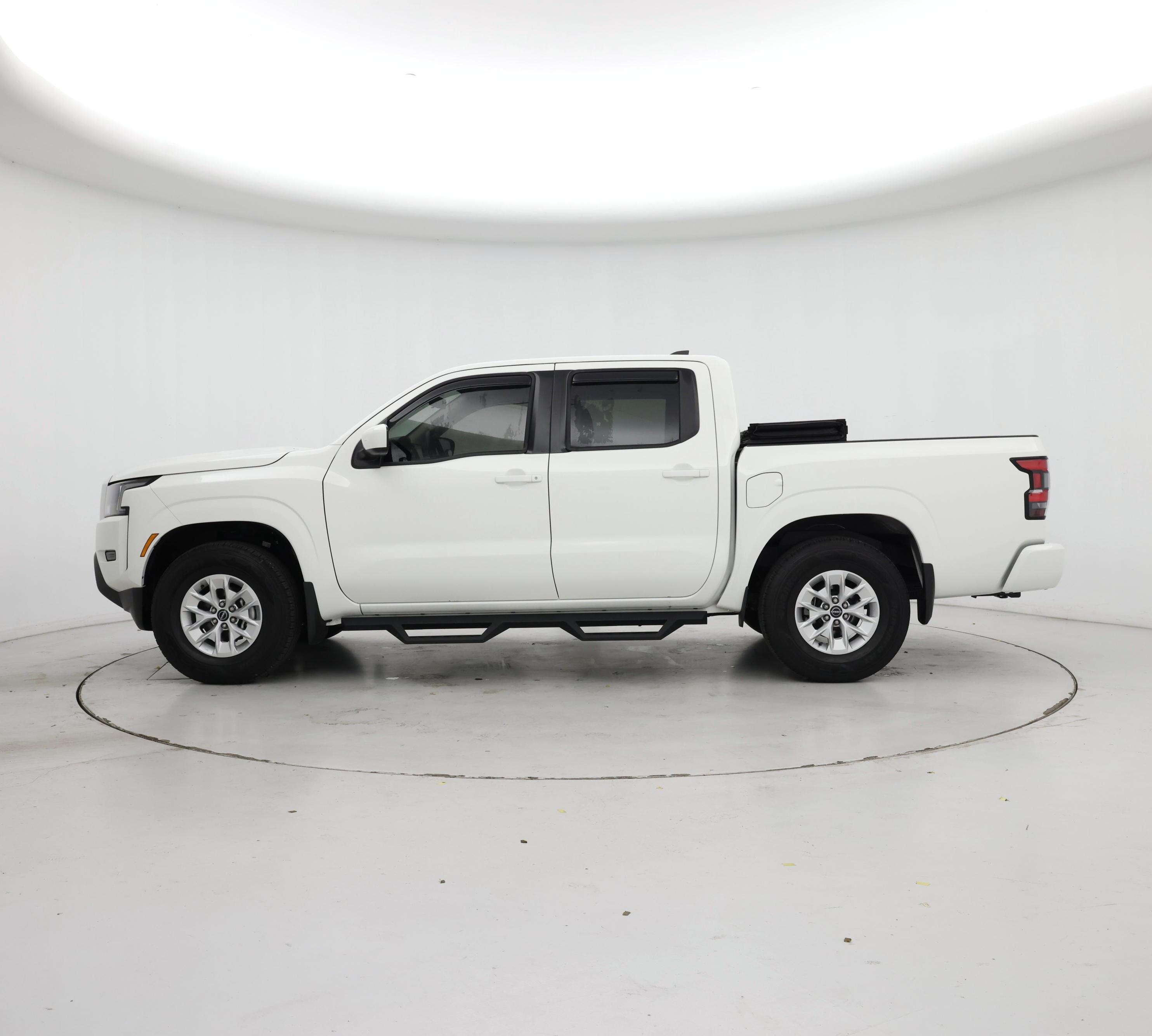 Thumbnail: 2024 Nissan Frontier - 3