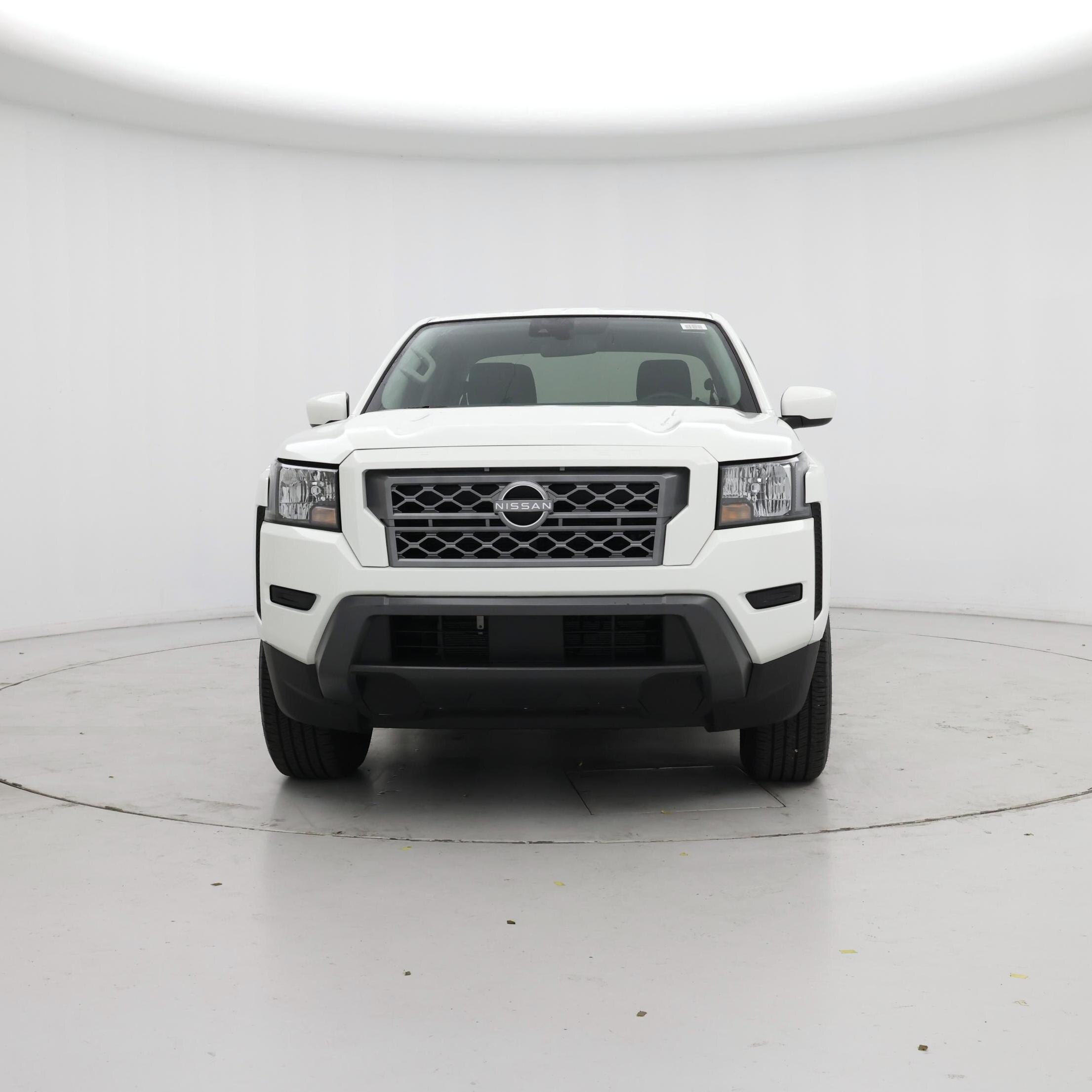 Thumbnail: 2024 Nissan Frontier - 5