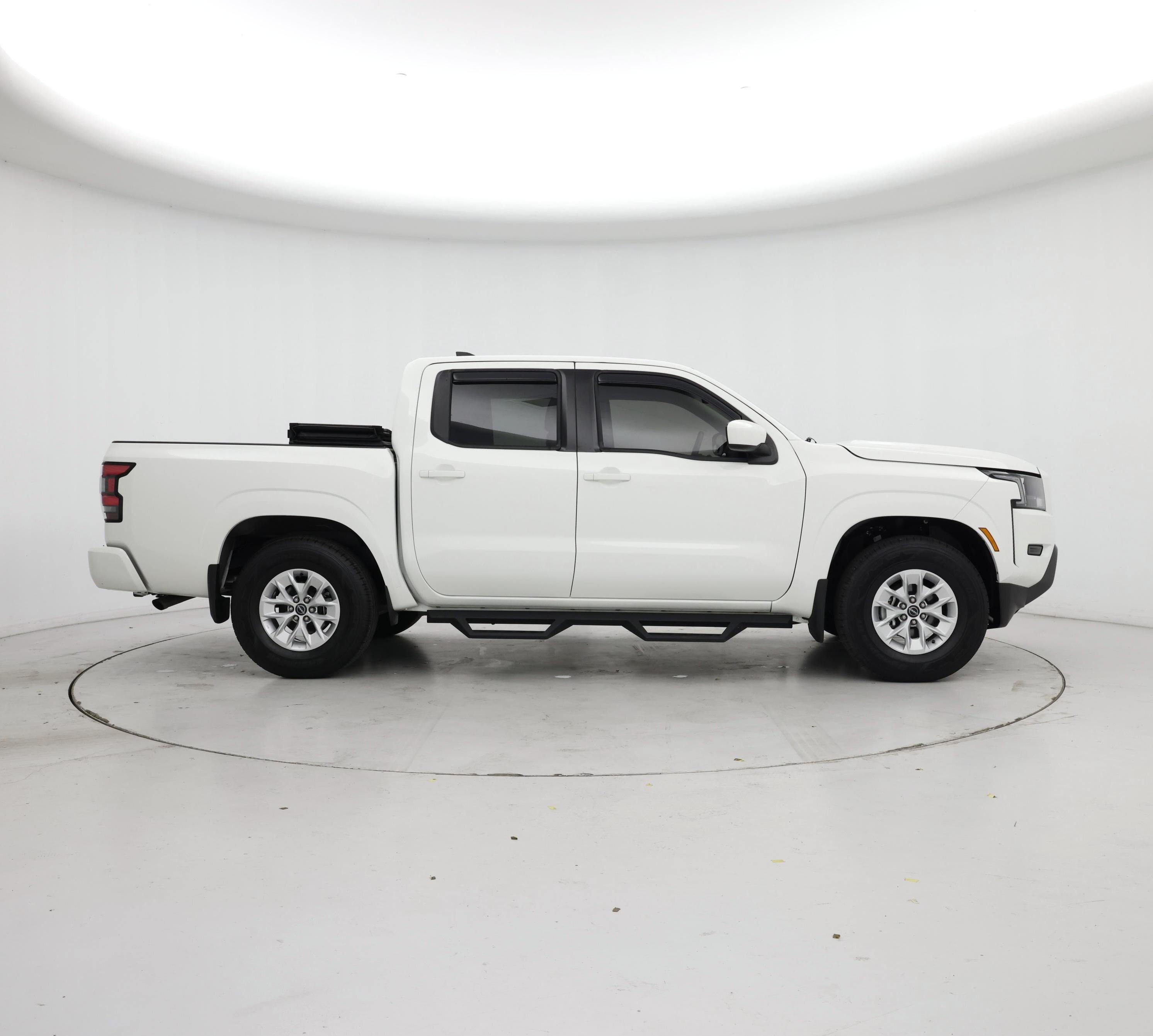 Thumbnail: 2024 Nissan Frontier - 7