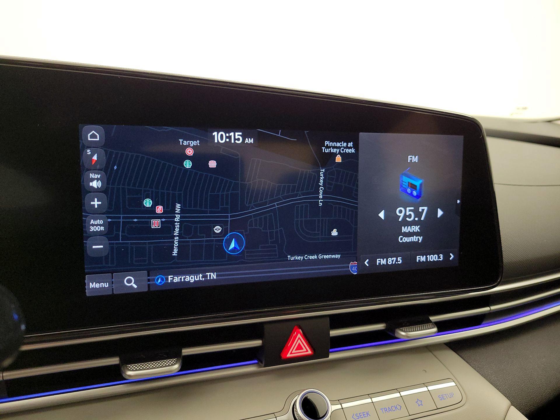 Thumbnail: 2022 Hyundai Elantra - 14