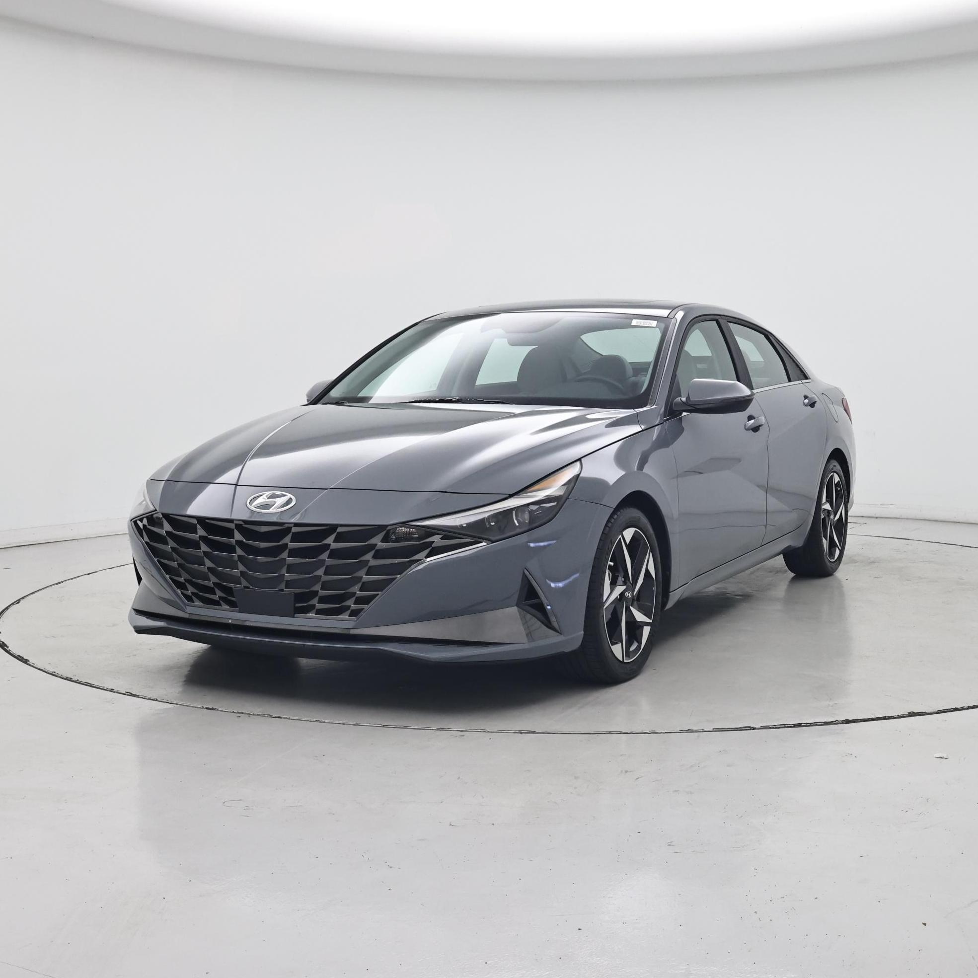 Thumbnail: 2022 Hyundai Elantra - 4