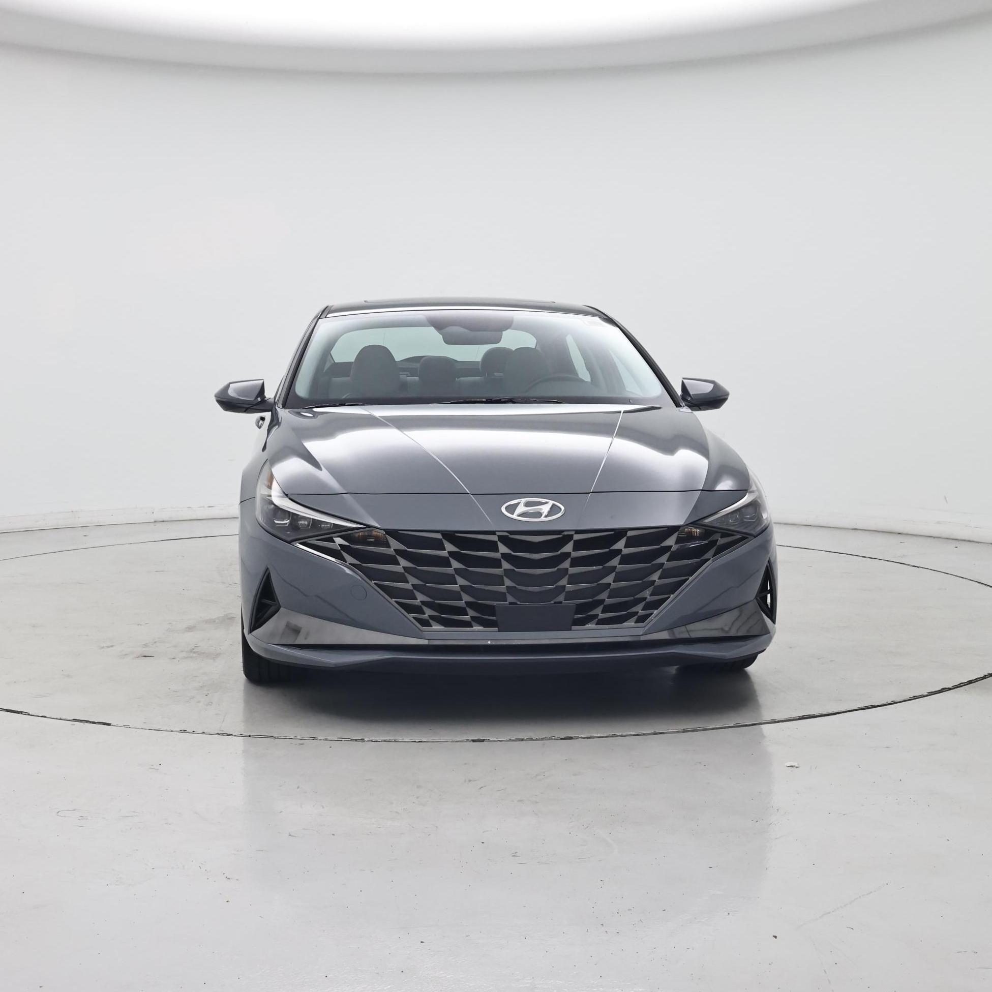 Thumbnail: 2022 Hyundai Elantra - 5