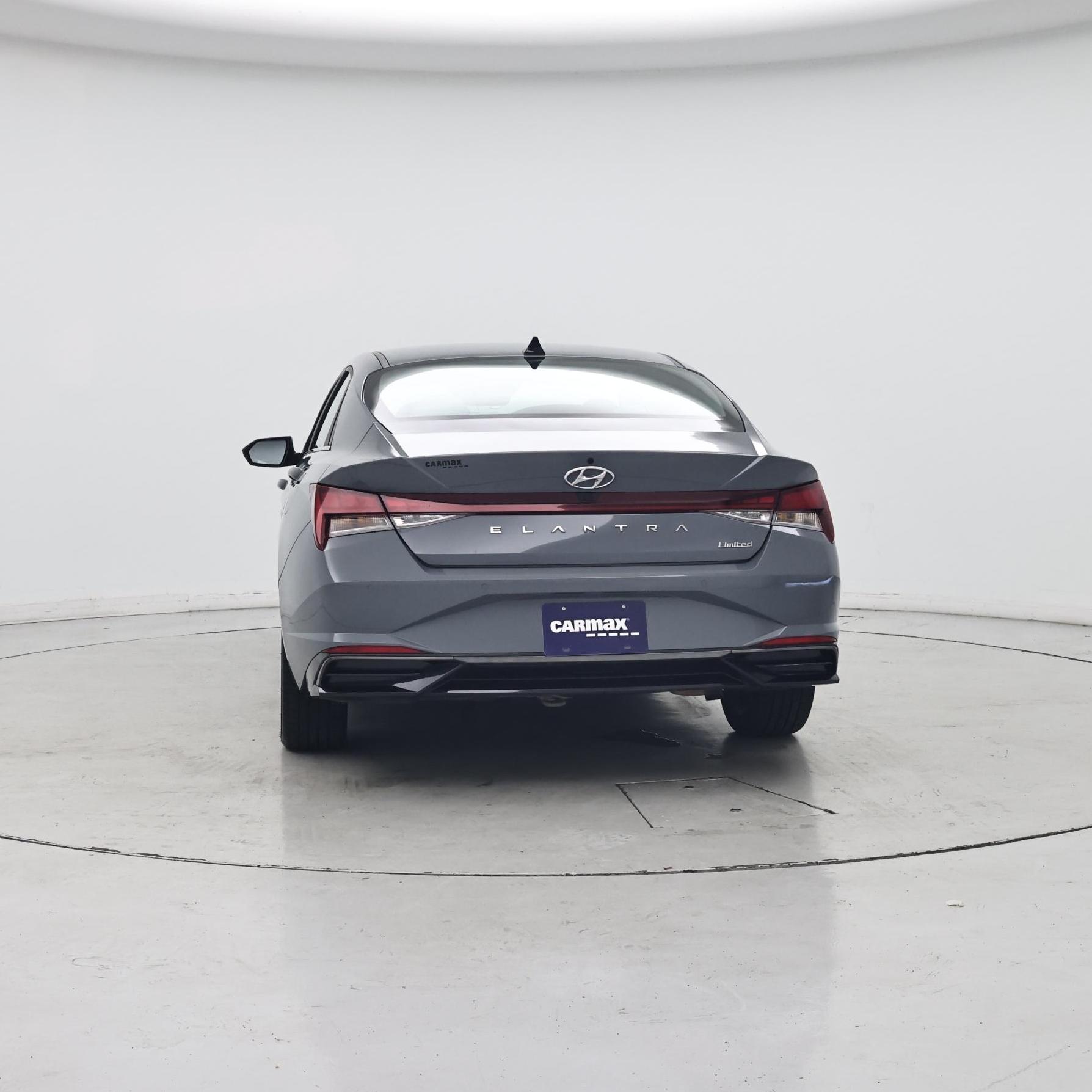 Thumbnail: 2022 Hyundai Elantra - 6