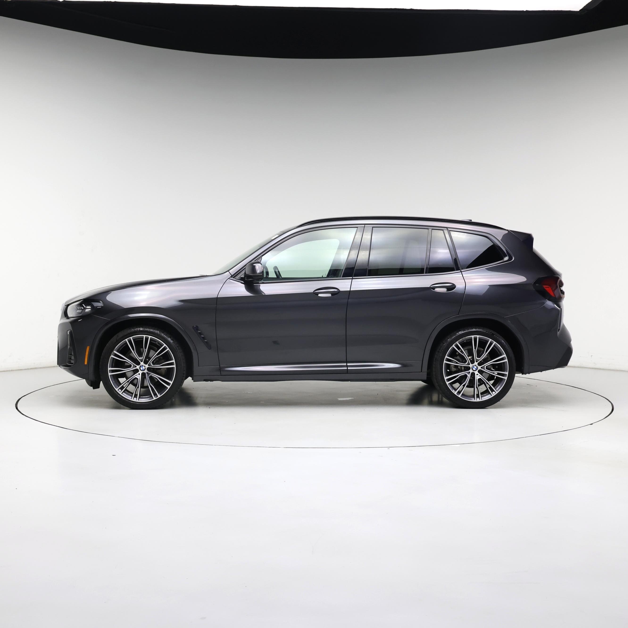 Thumbnail: 2022 BMW X3 - 3