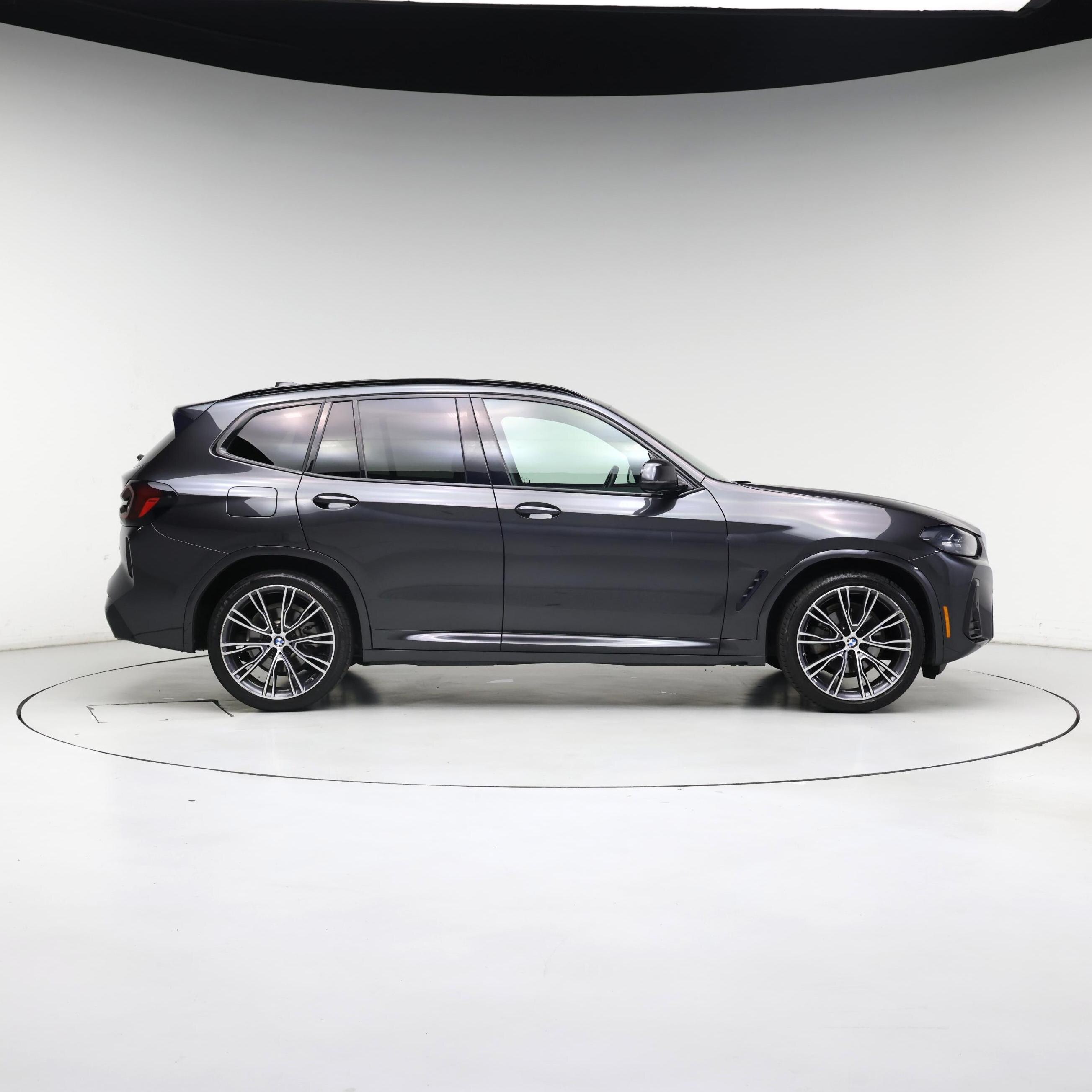 Thumbnail: 2022 BMW X3 - 7
