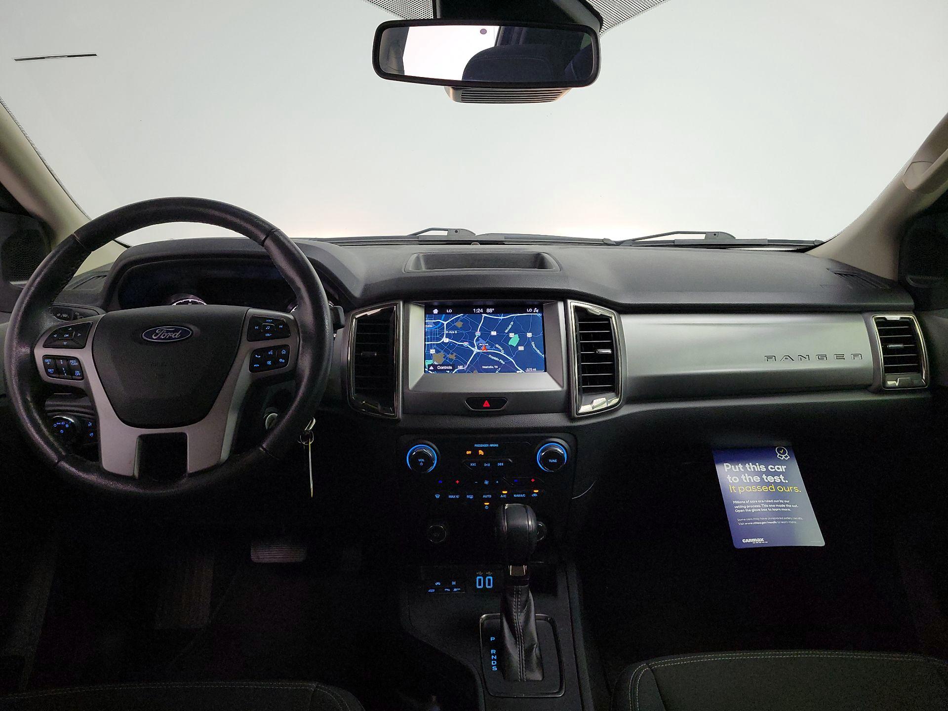 Thumbnail: 2019 Ford Ranger - 9