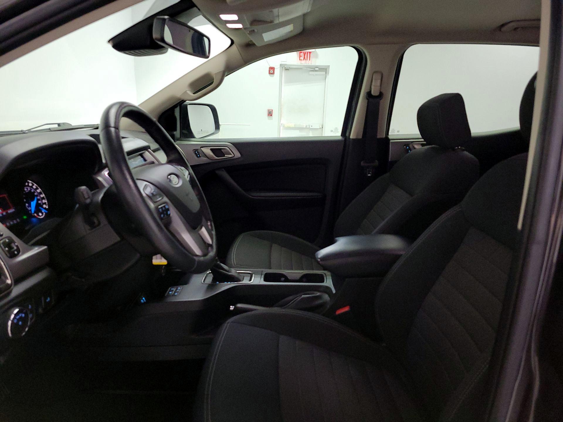 Thumbnail: 2019 Ford Ranger - 11